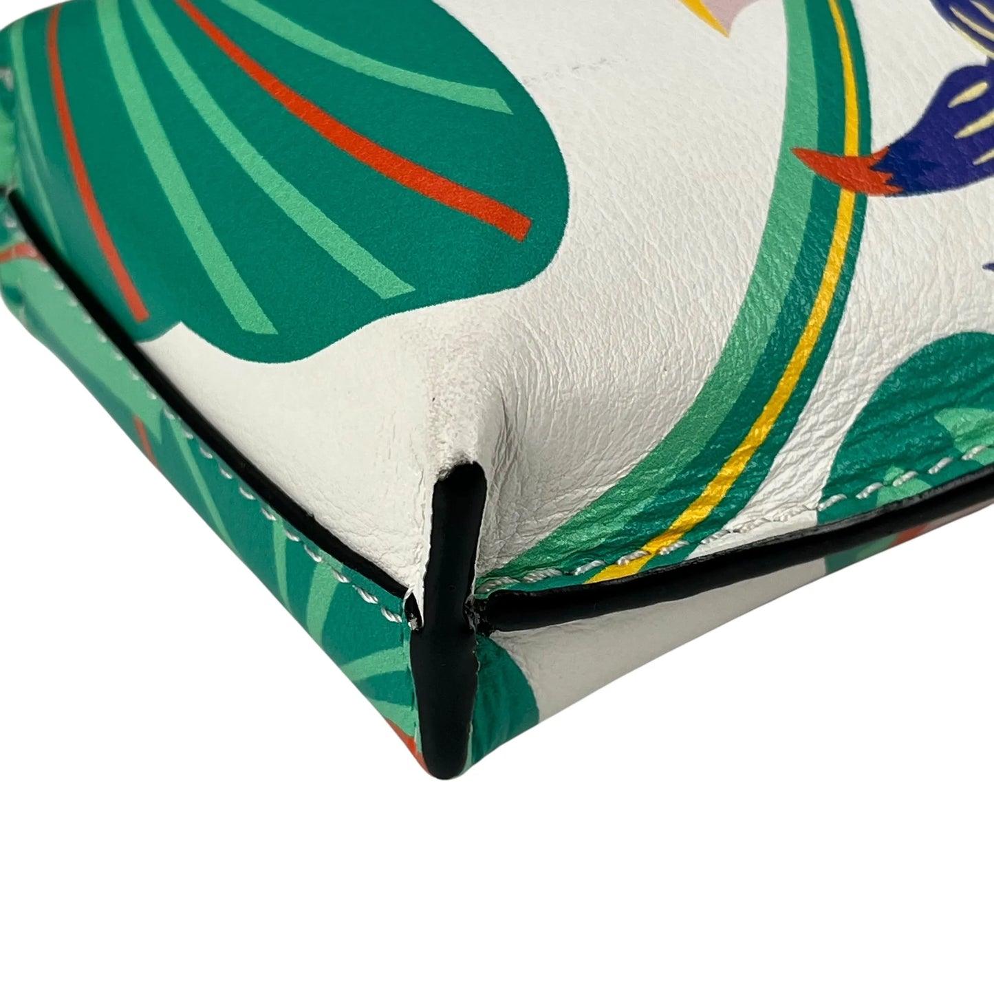 LOEWE Gate Pocket Shoulder Bag - Water Lily