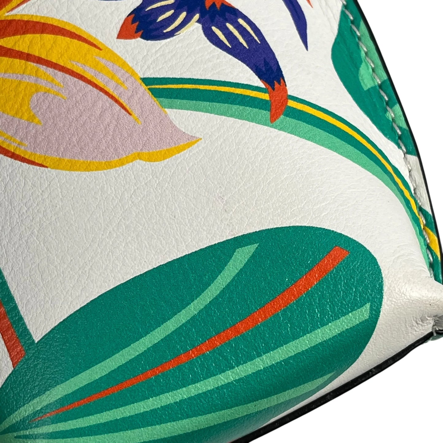 LOEWE Gate Pocket Shoulder Bag - Water Lily