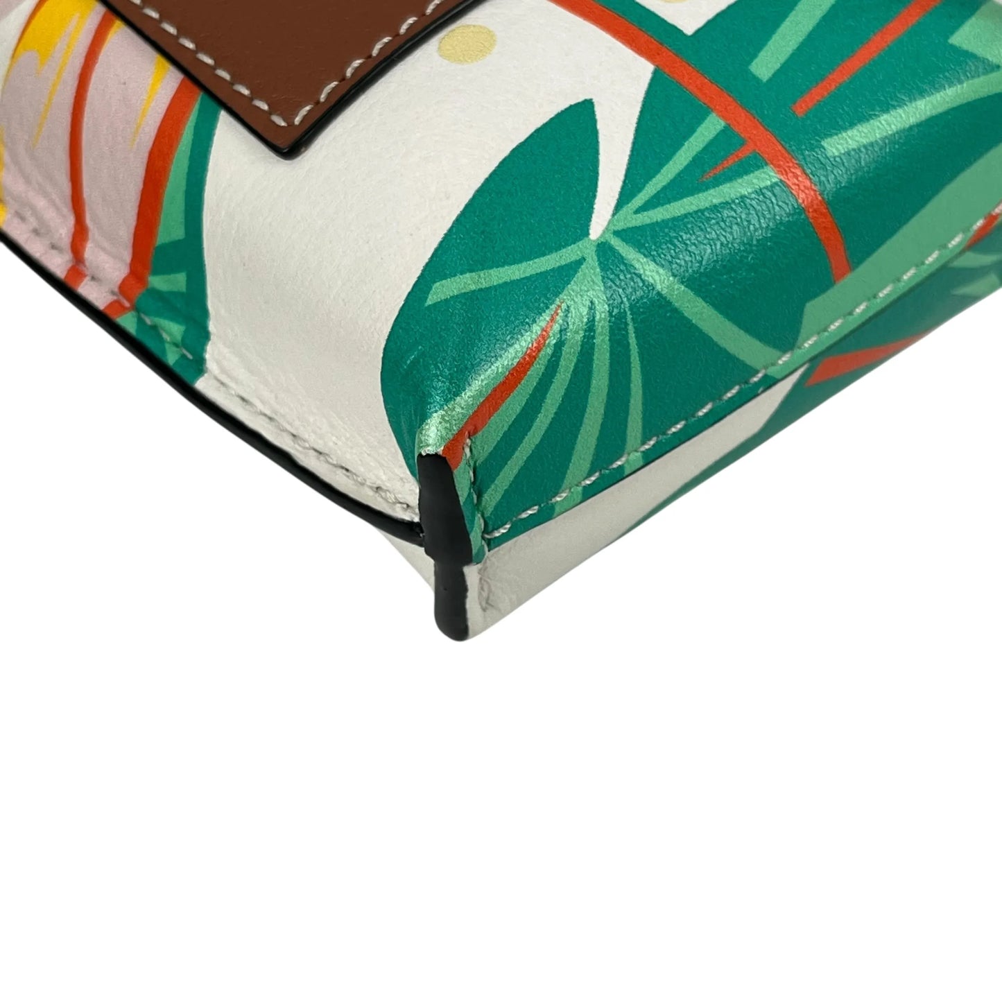 LOEWE Gate Pocket Shoulder Bag - Water Lily