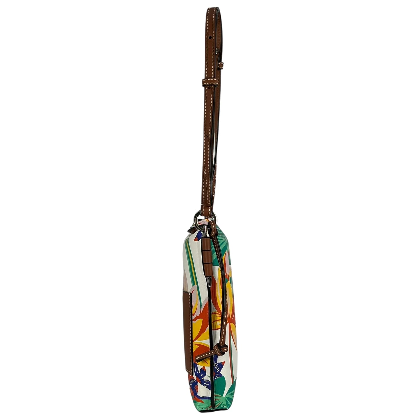 LOEWE Gate Pocket Shoulder Bag - Water Lily