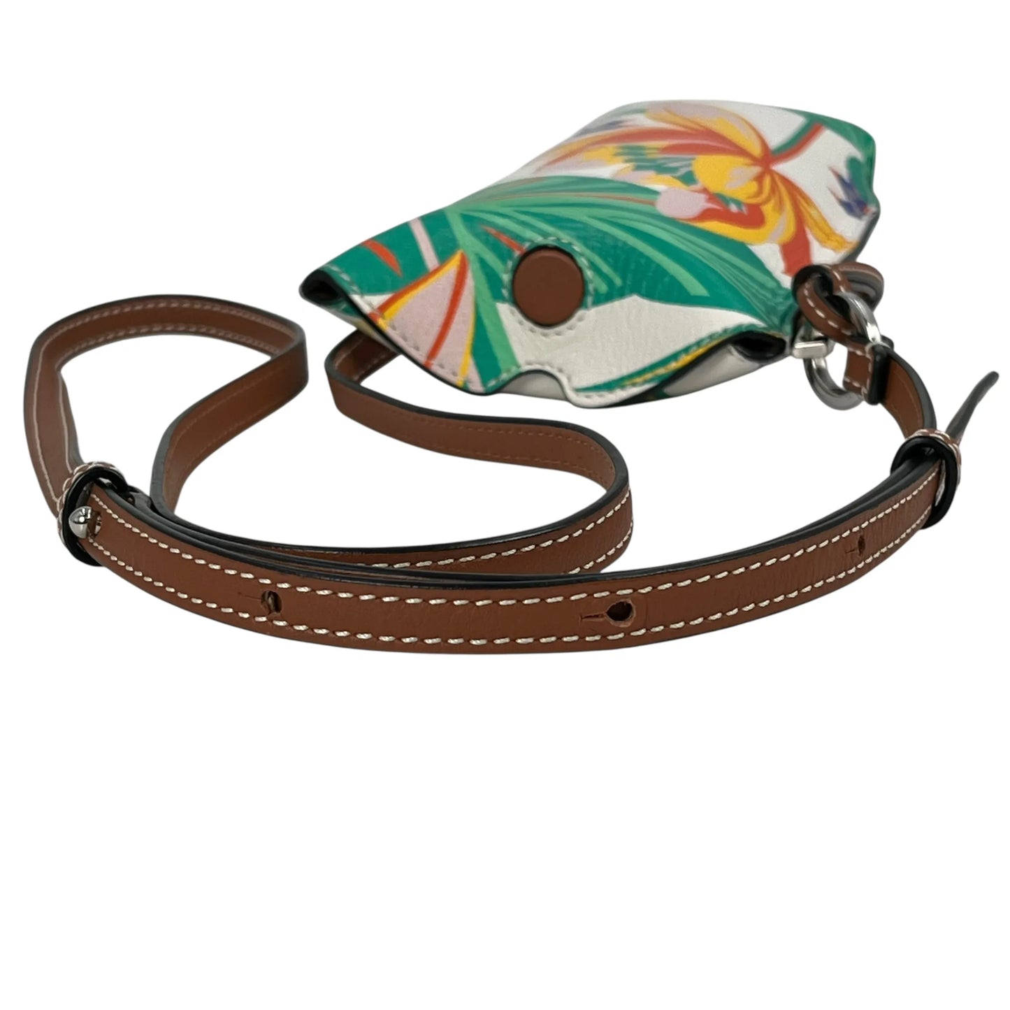 LOEWE Gate Pocket Shoulder Bag - Water Lily