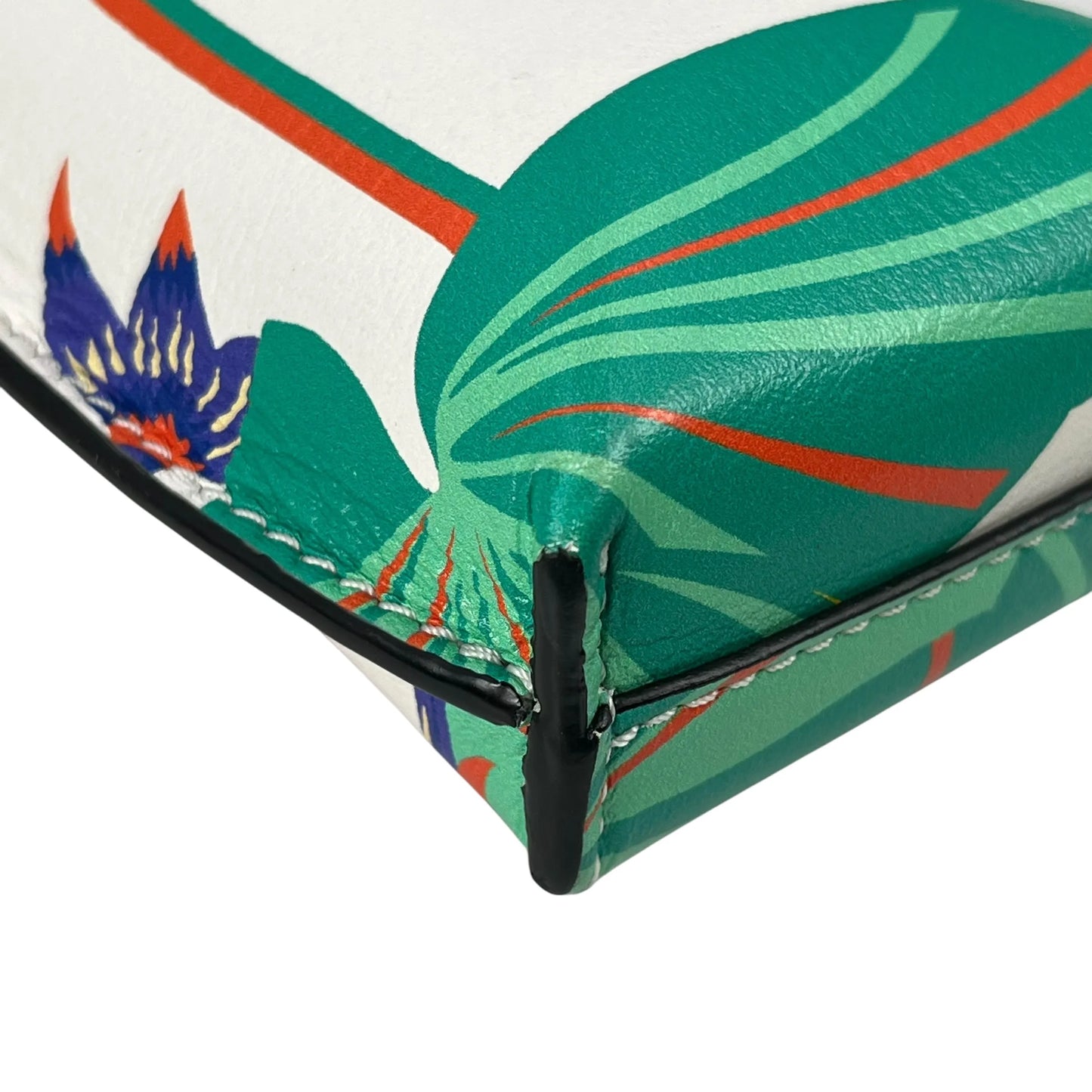 LOEWE Gate Pocket Shoulder Bag - Water Lily
