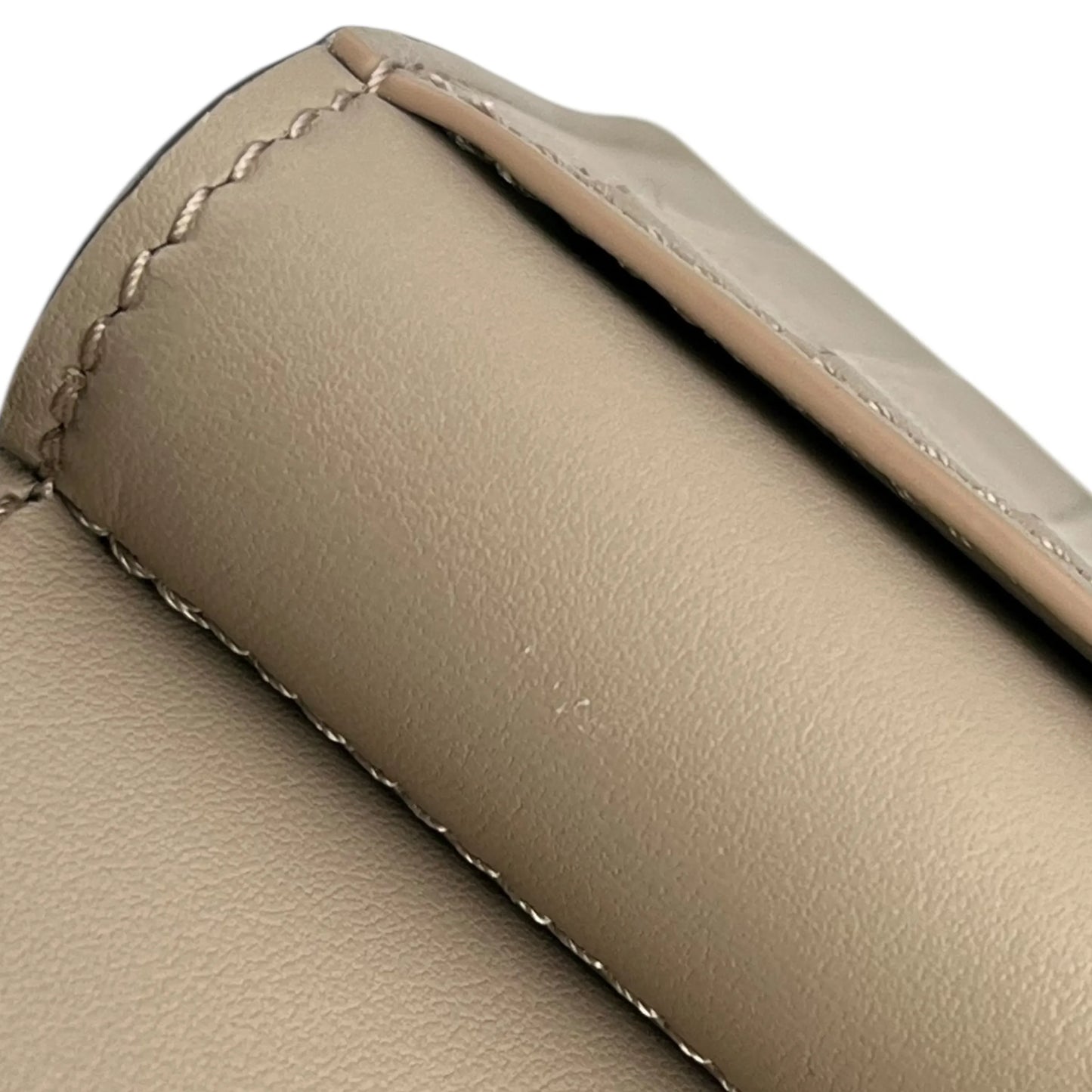 Louis Vuitton Portefeuille Clea Compact Wallet - Brown