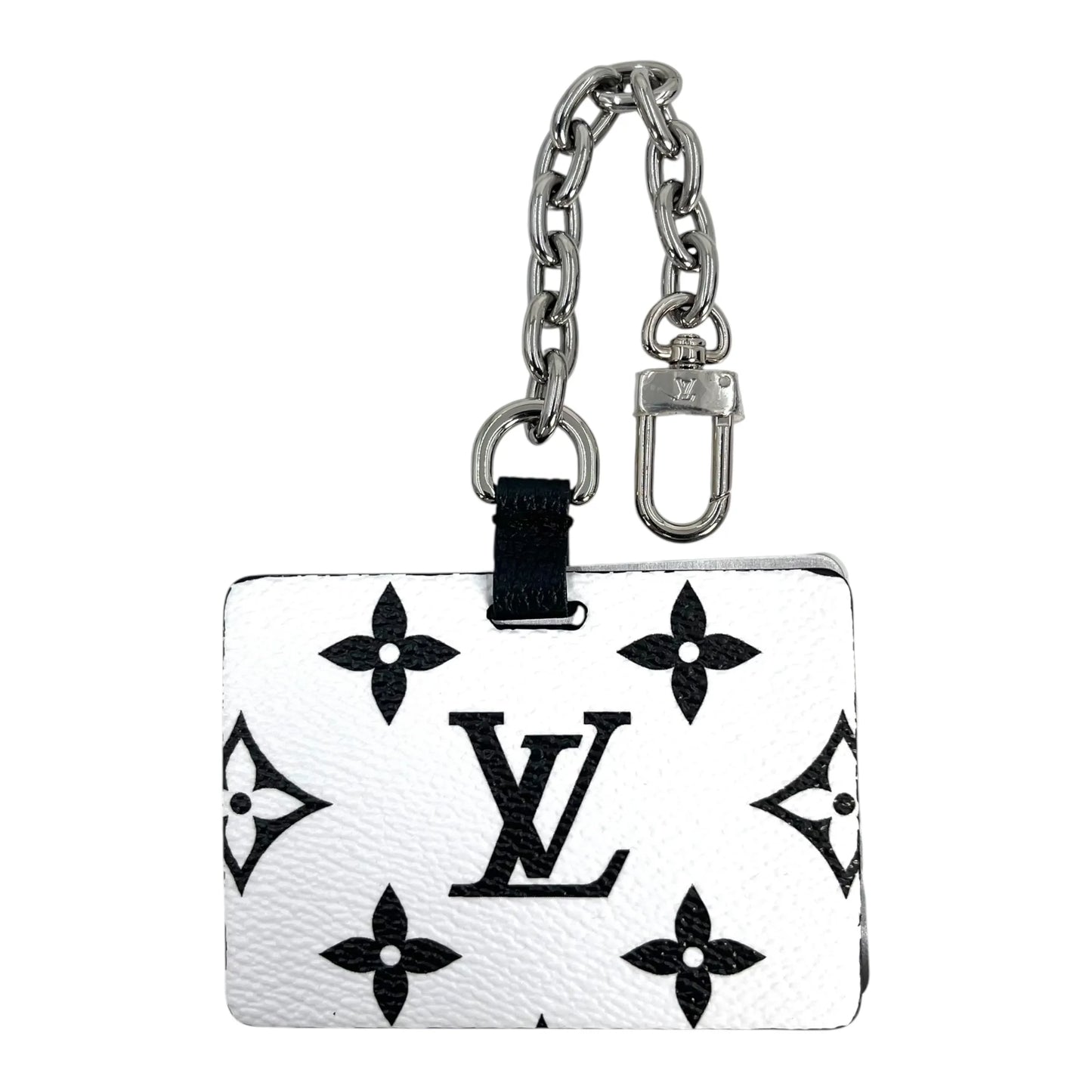 Louis Vuitton Marellini Epi Leater Hand Bag - Black