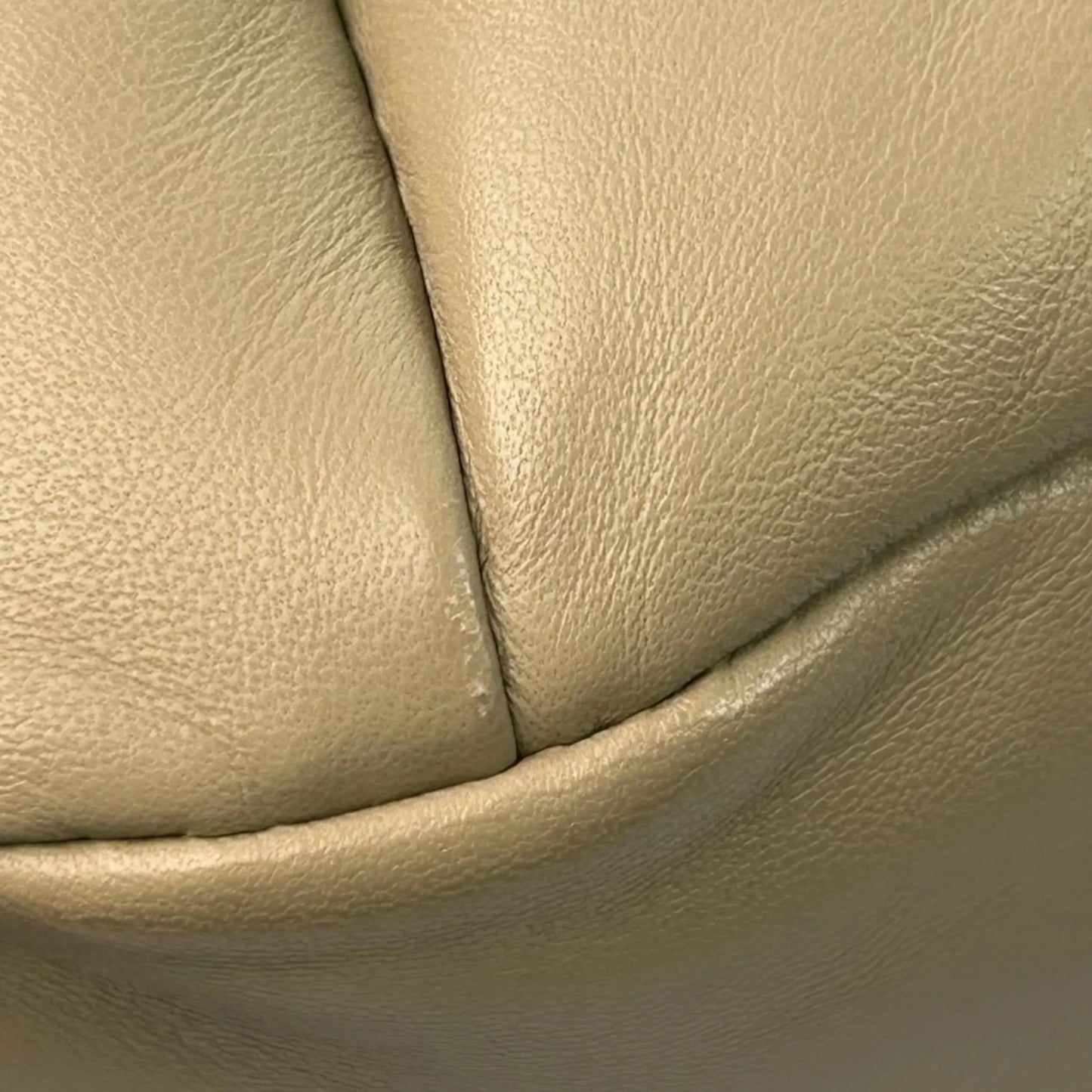 Maison Margiela Glam Slam Body Bag - Beige