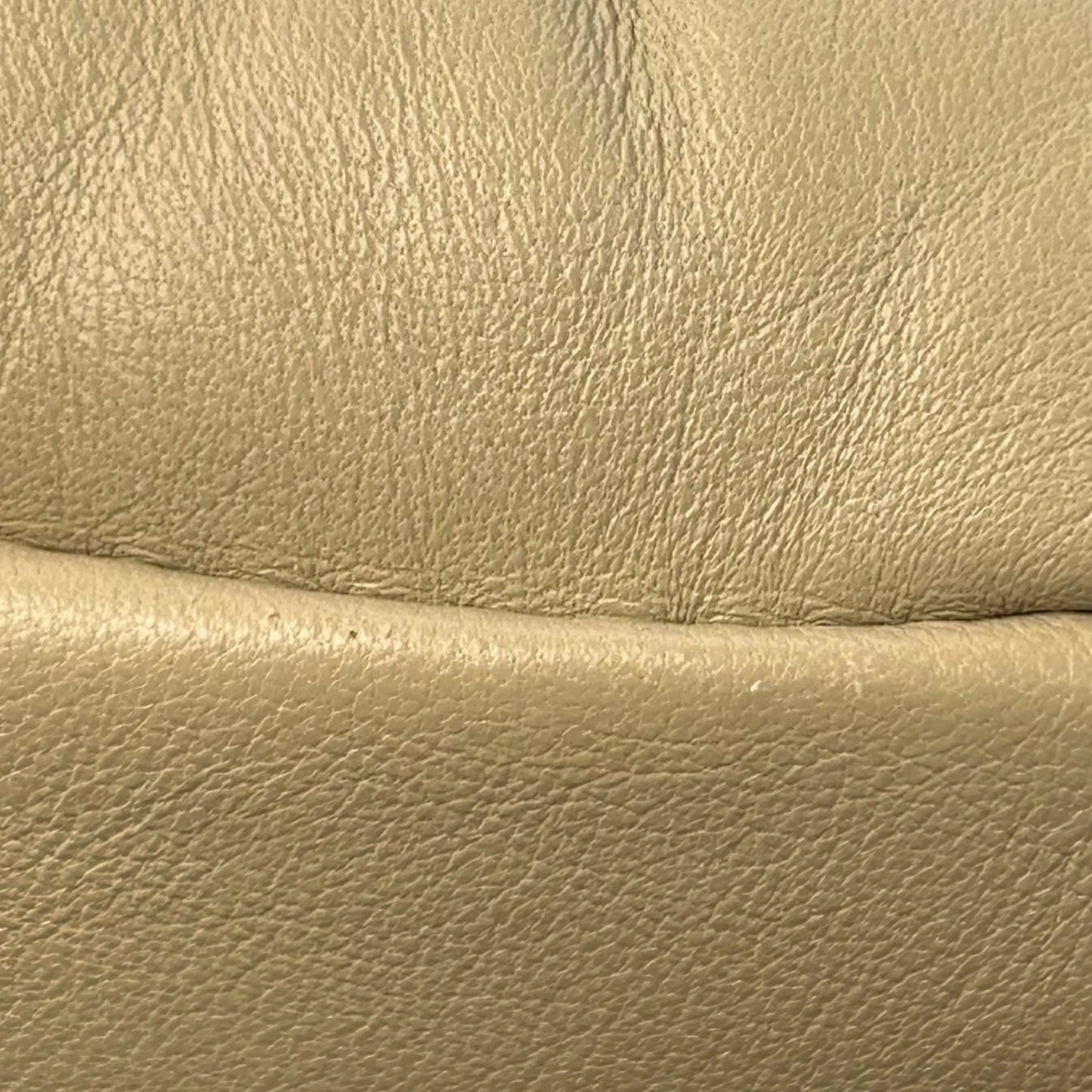Maison Margiela Glam Slam Body Bag - Beige