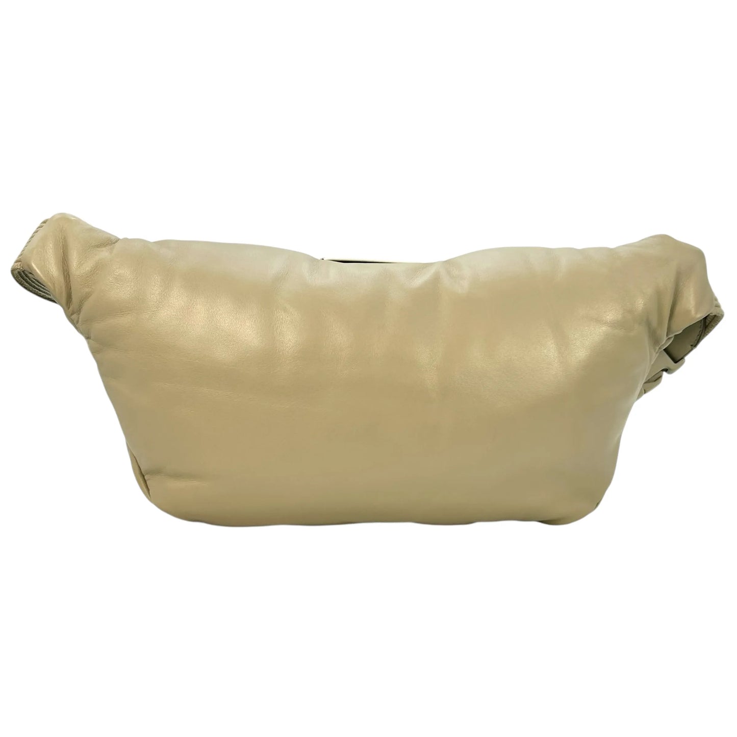 Maison Margiela Glam Slam Body Bag - Beige