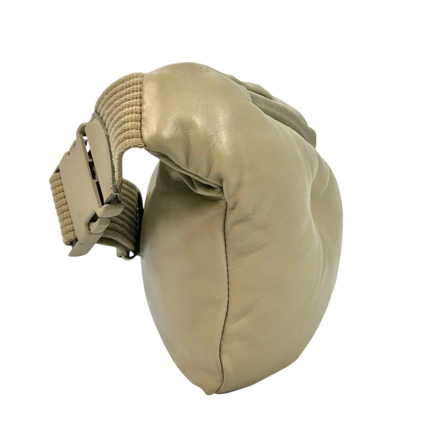Maison Margiela Glam Slam Body Bag - Beige