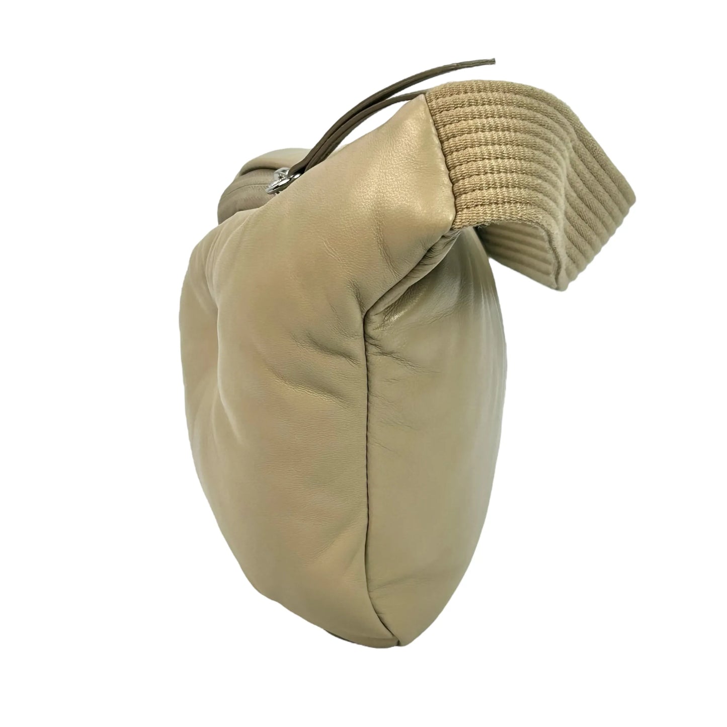Maison Margiela Glam Slam Body Bag - Beige