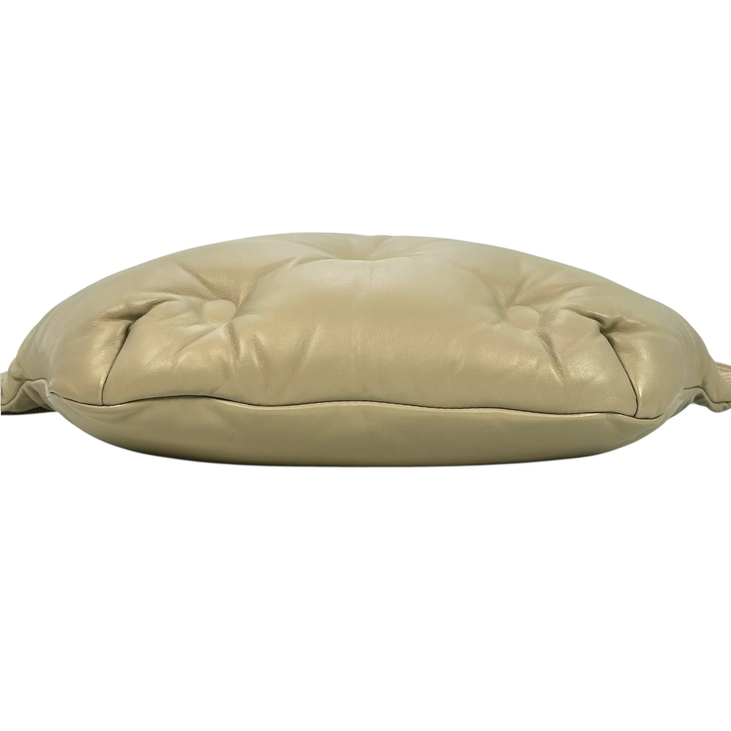 Maison Margiela Glam Slam Body Bag - Beige