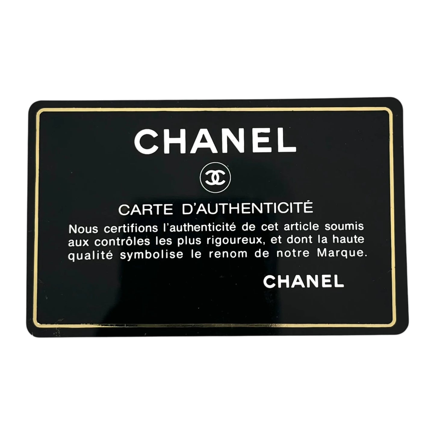 CHANEL Diana 25 Lambskin Shoulder Bag - Black