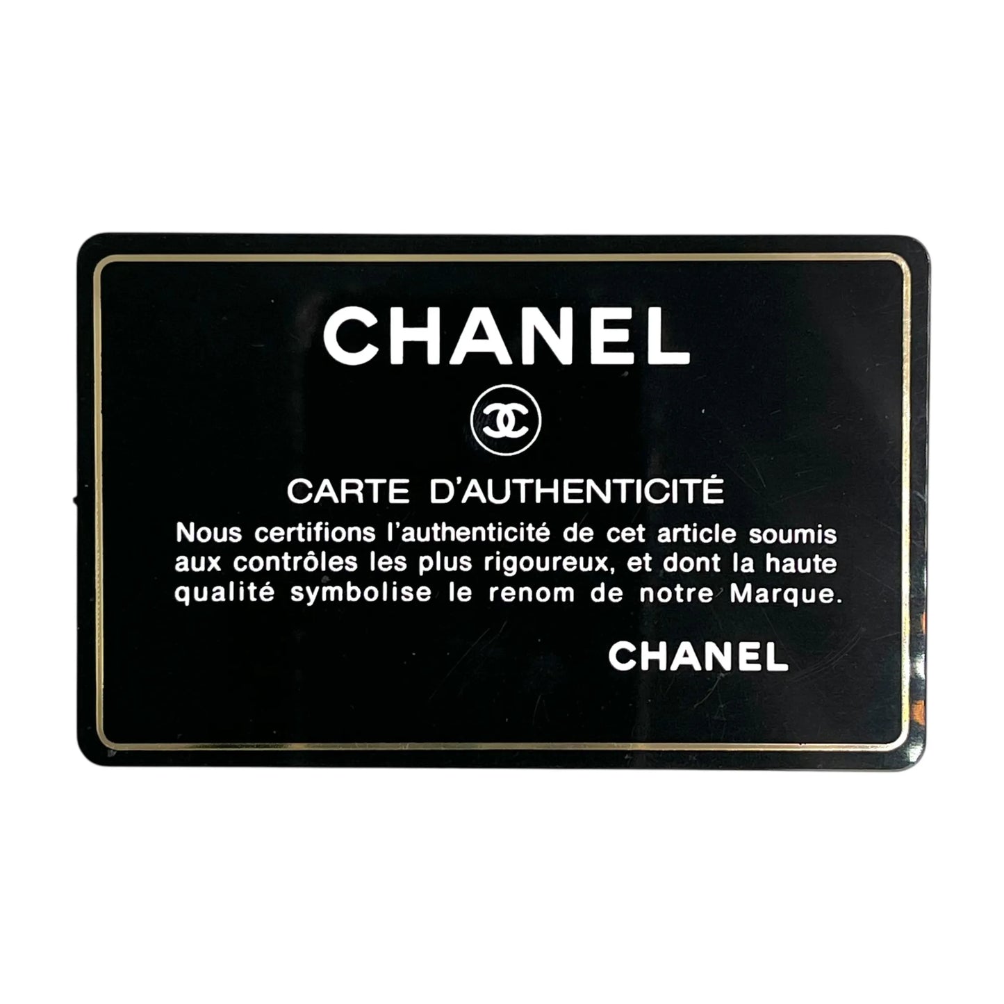 CHANEL Boy Chanel Materasse Caviarskin Long Wallet - Navy