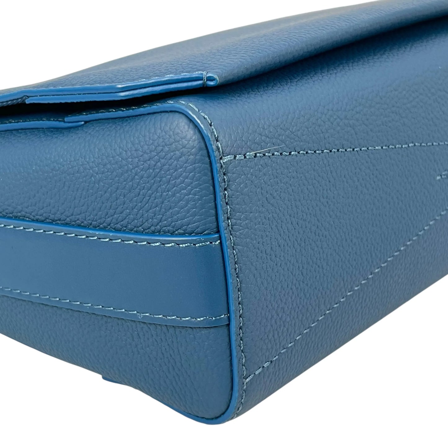 Louis Vuitton New Messenger Shoulder Bag - Navy Blue