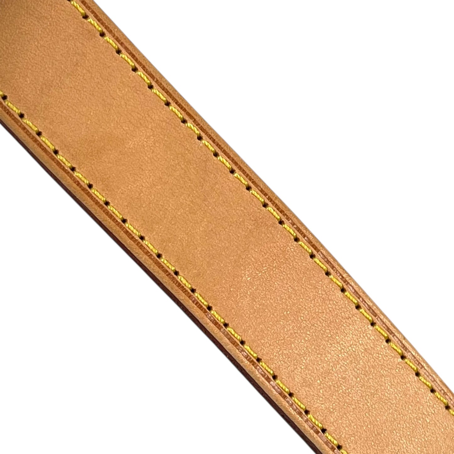 Louis Vuitton Vachetta Leather Shoulder Strap - Brown - 35380