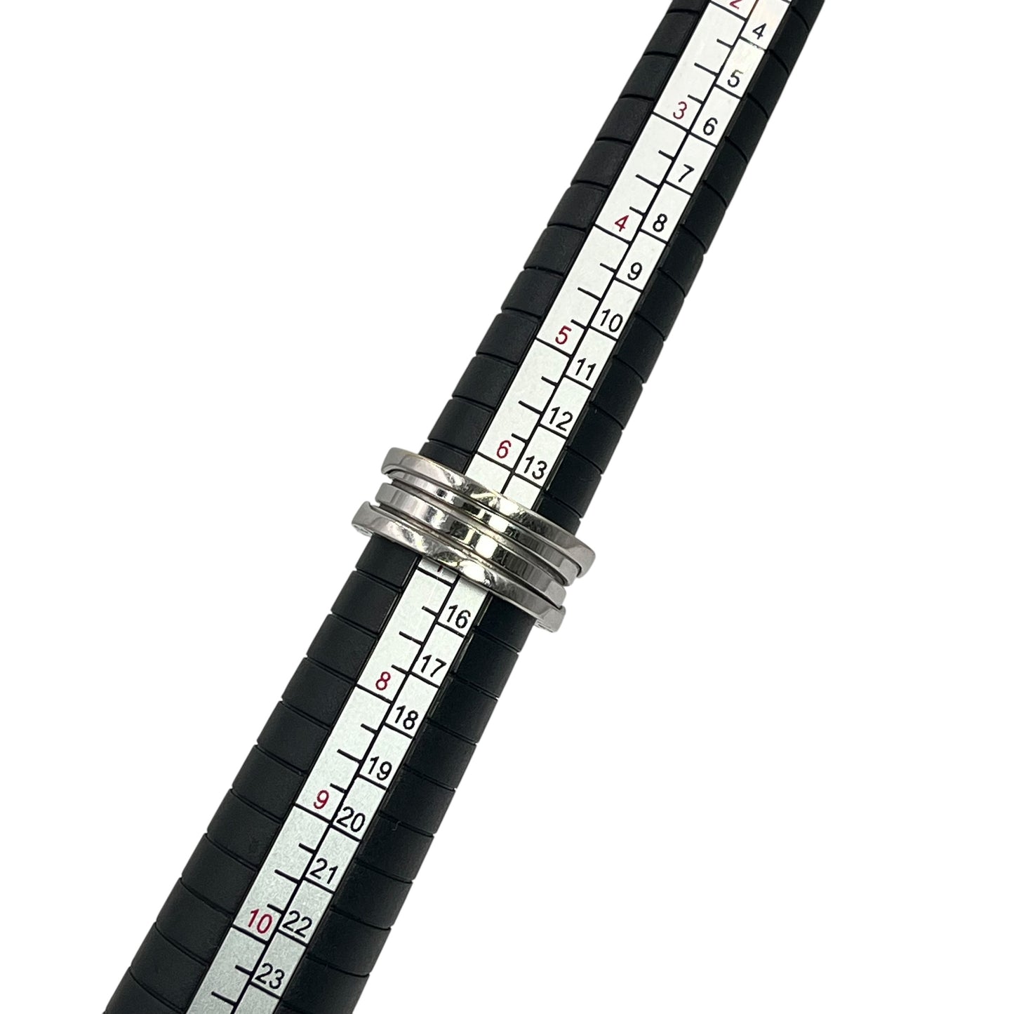 BVLGARI B-ZERO1 2Band Ring