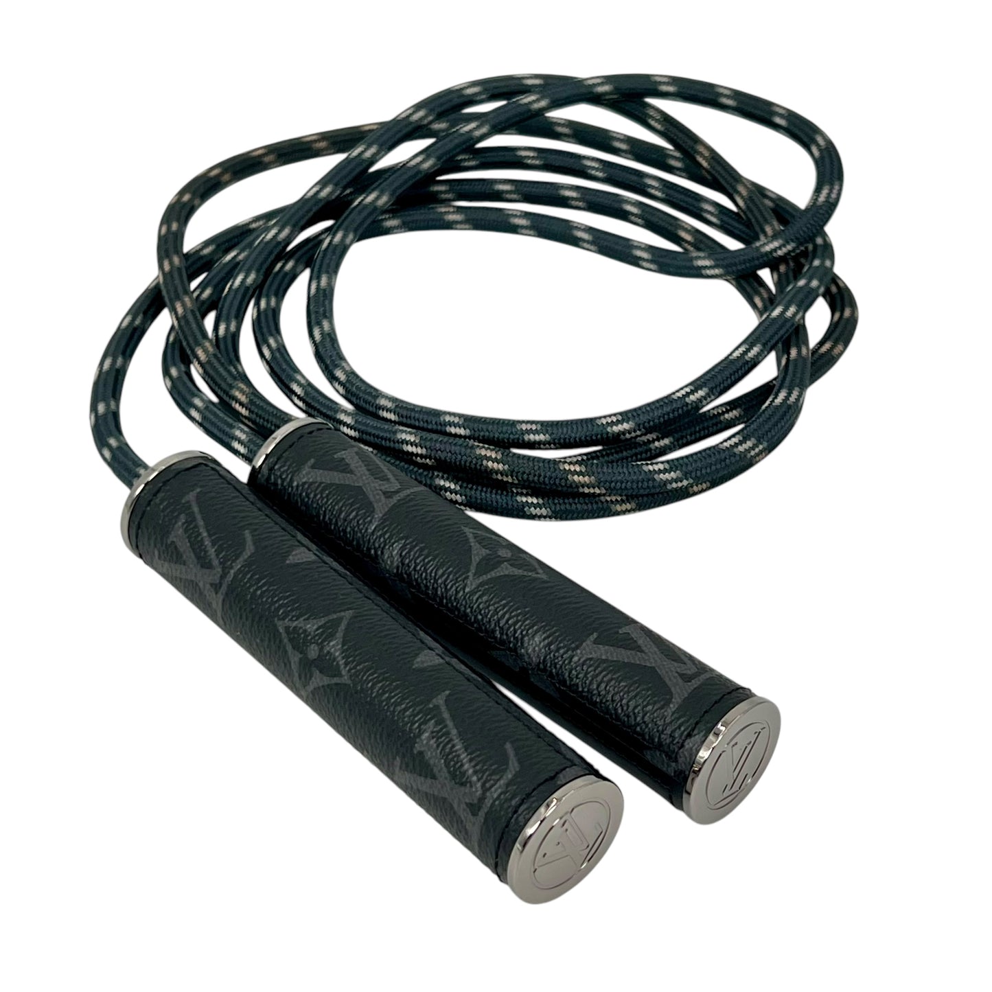 Louis Vuitton Slipping Rope - Black