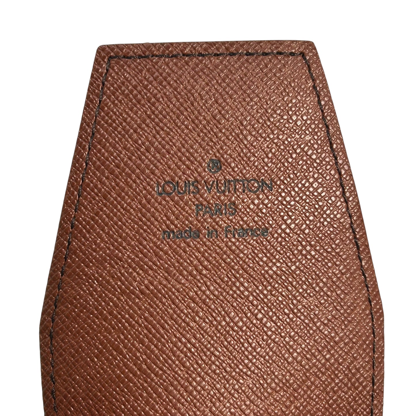 Louis Vuitton Etui Cigarette Case