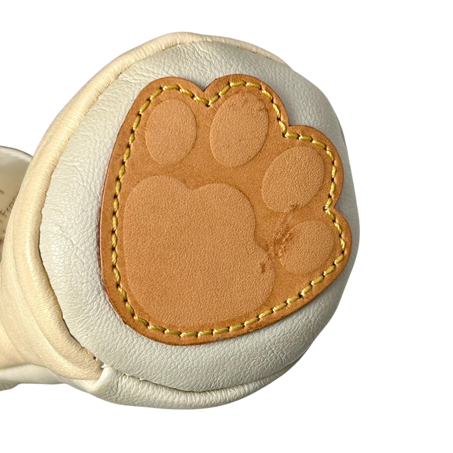 Louis Vuitton Doudou Oscar Dog