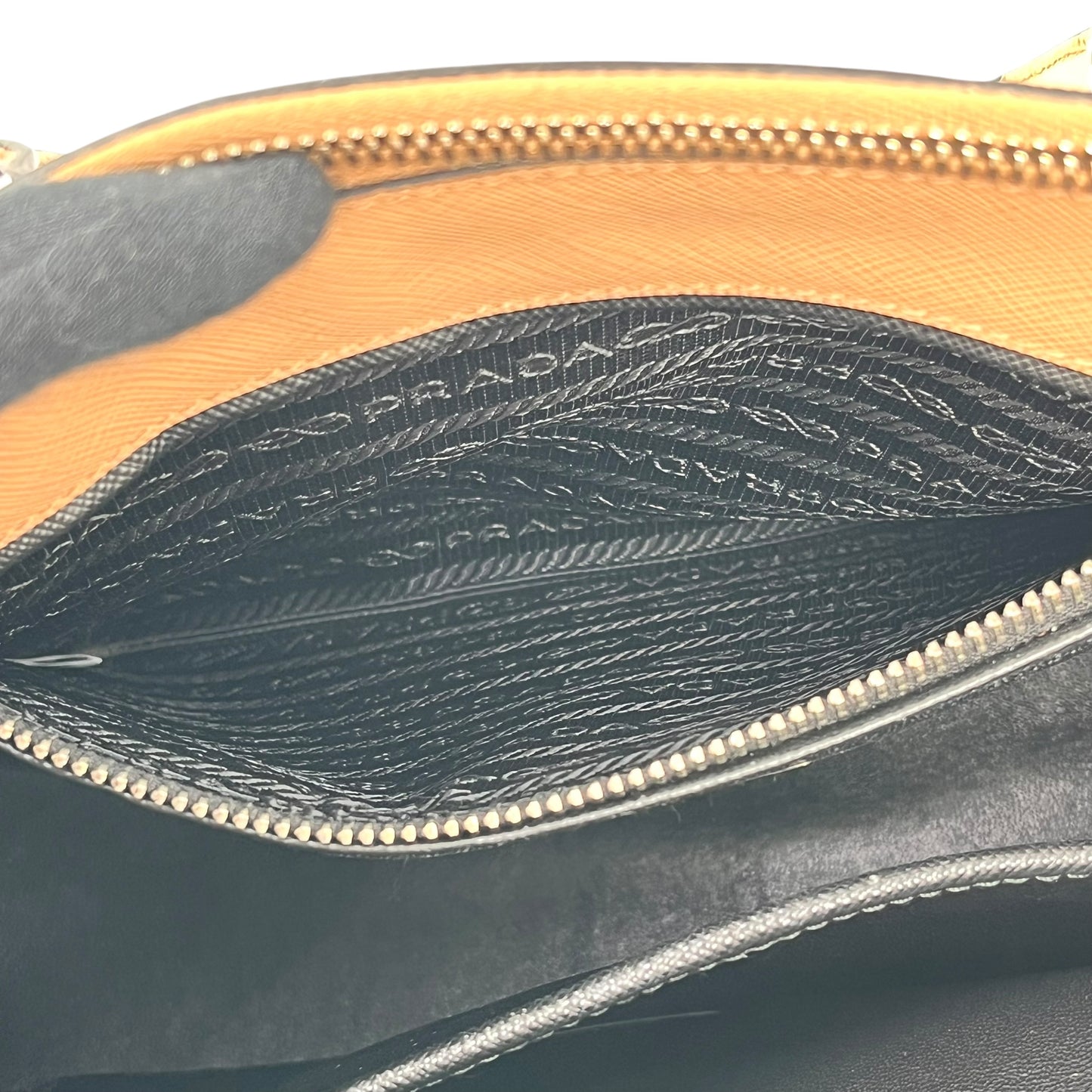 PRADA Galleria 2waybag