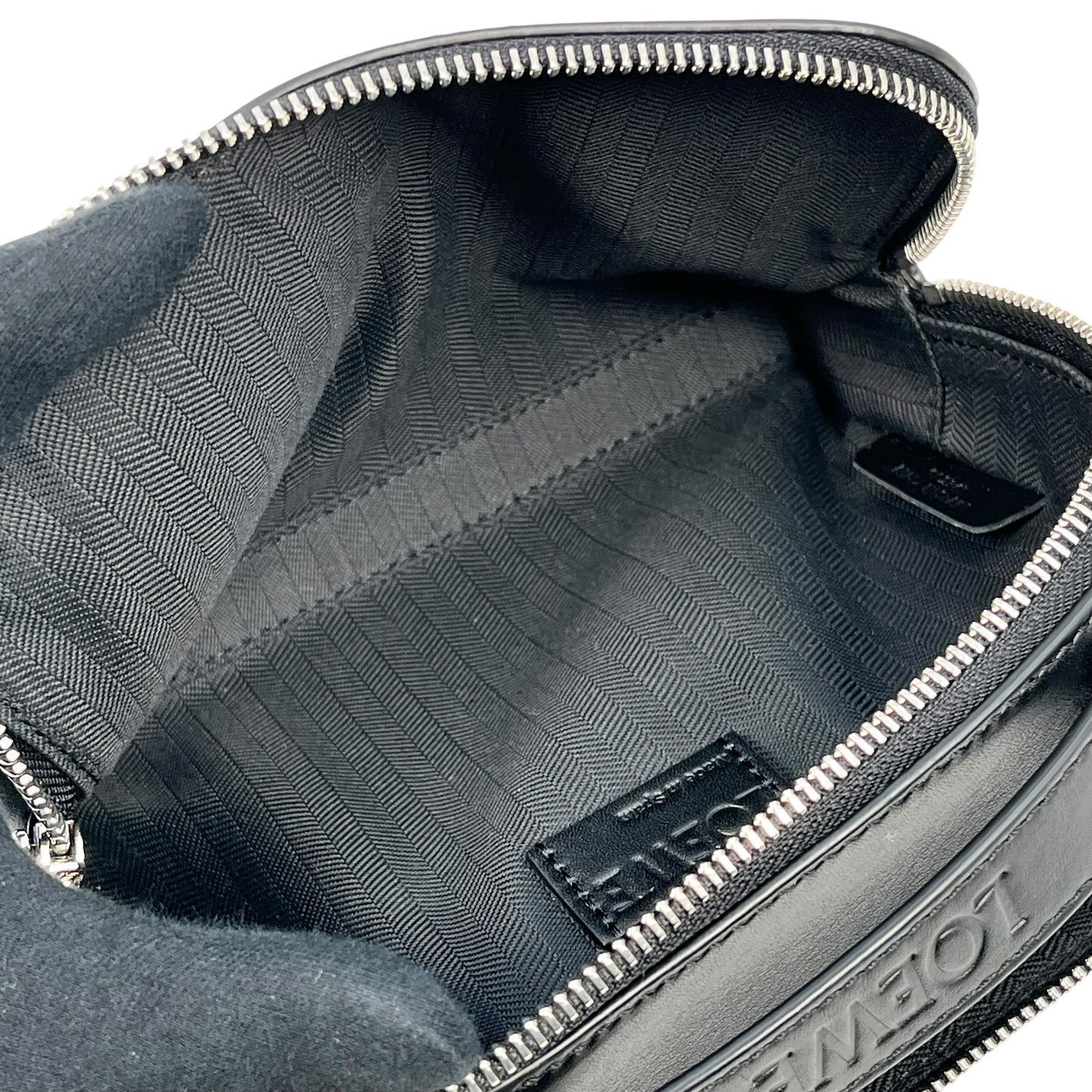 LOEWE Mini camerab Crossbody bag