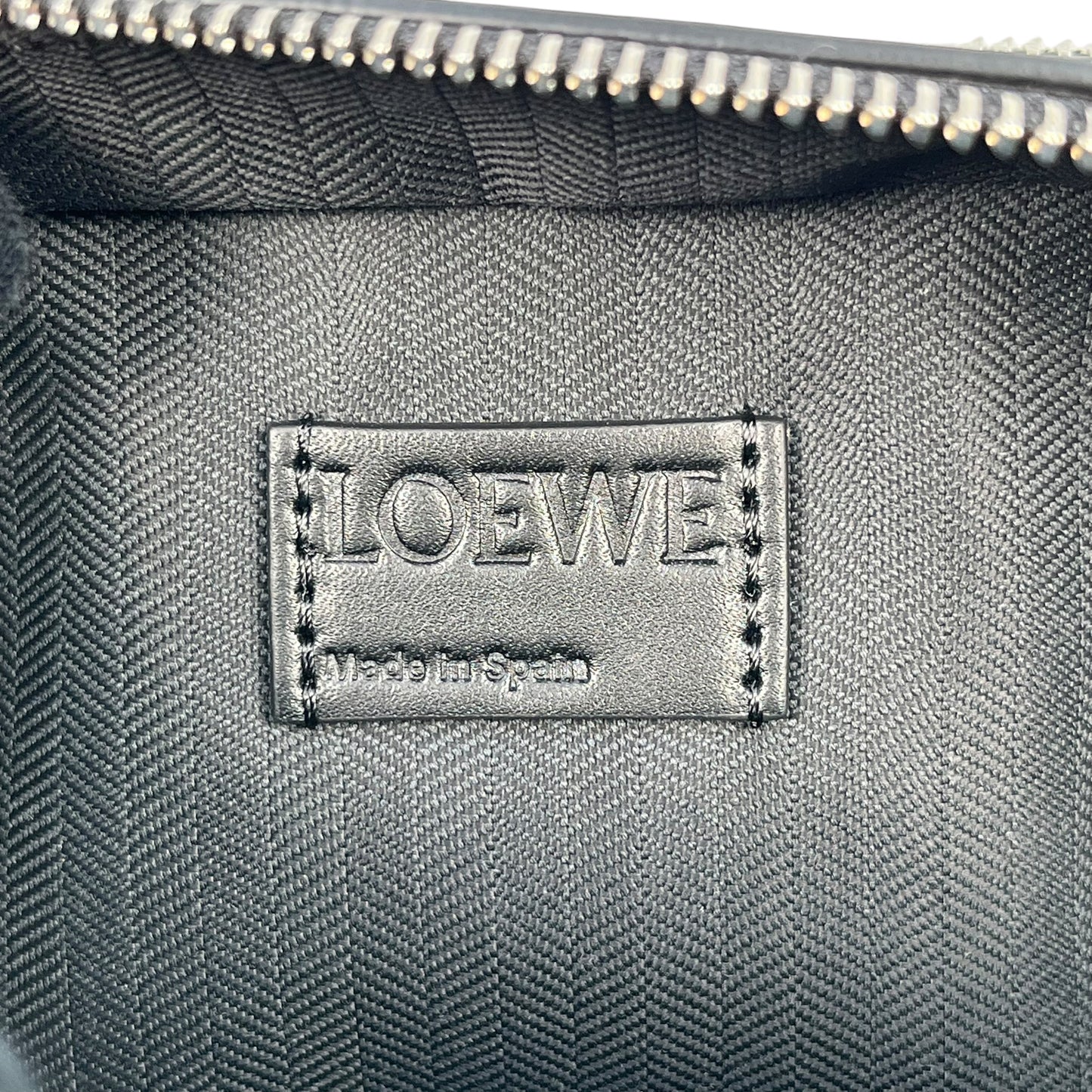 LOEWE Mini camerab Crossbody bag