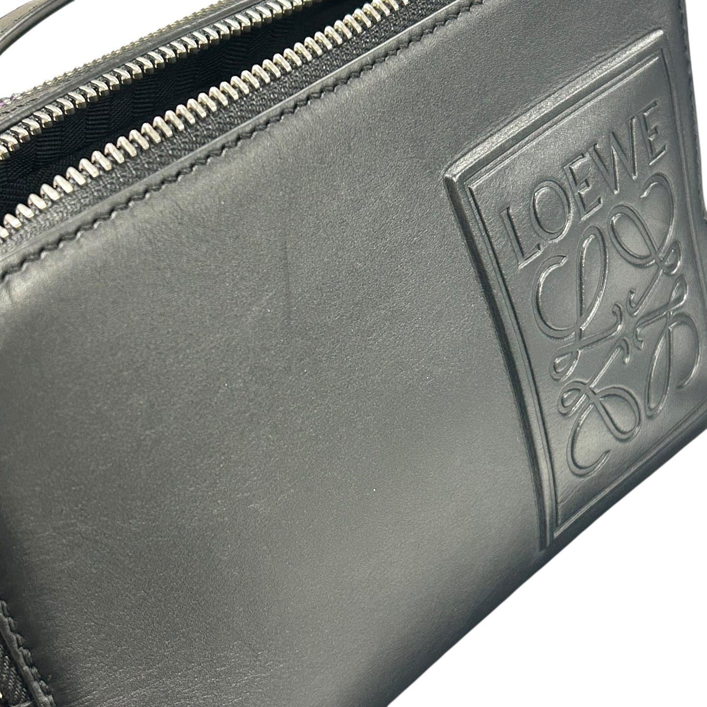 LOEWE Mini camerab Crossbody bag