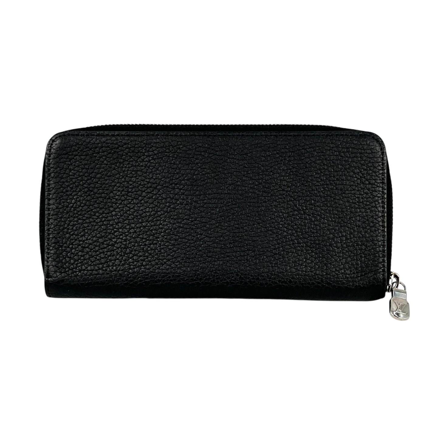 Louis Vuitton Zippy Wallet Vertical