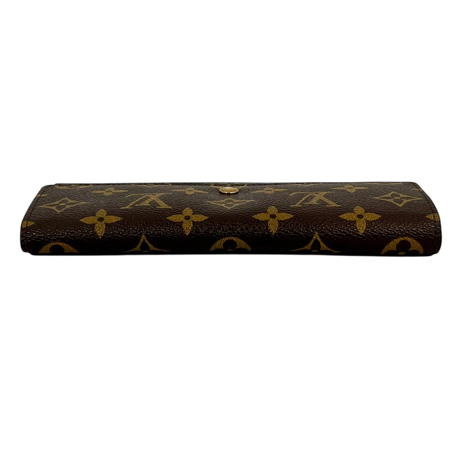 Louis Vuitton Pochette portemonnaie credit