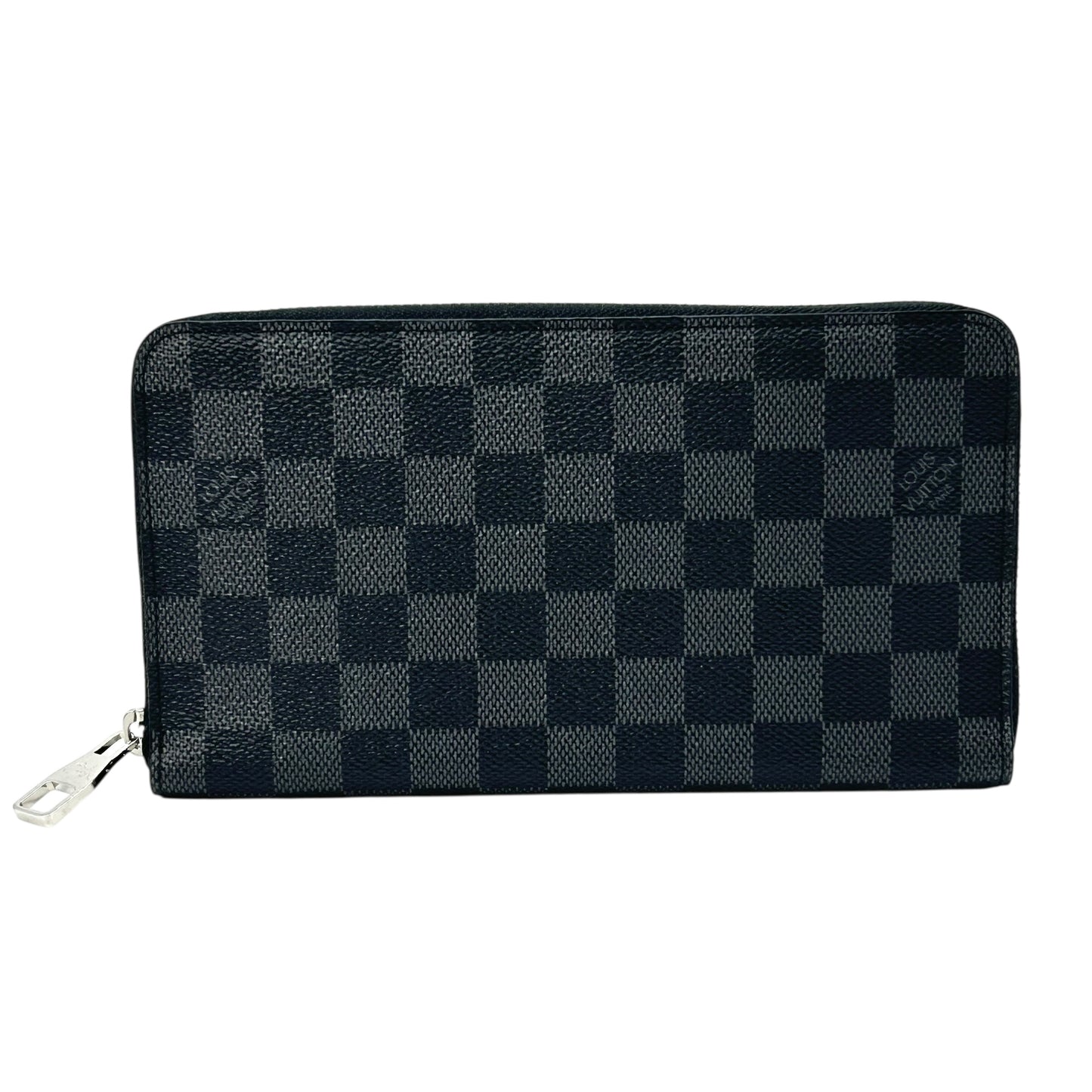 Louis Vuitton Zippy organizer