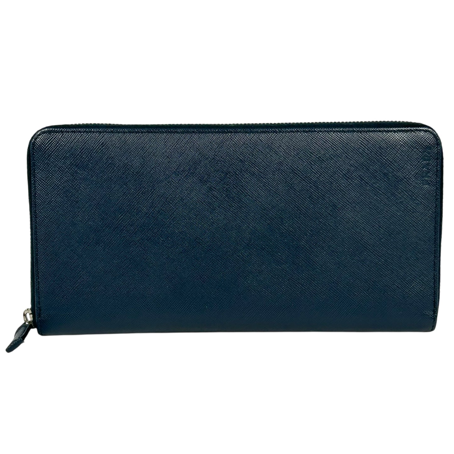 PRADA Saffiano calf Travel case
