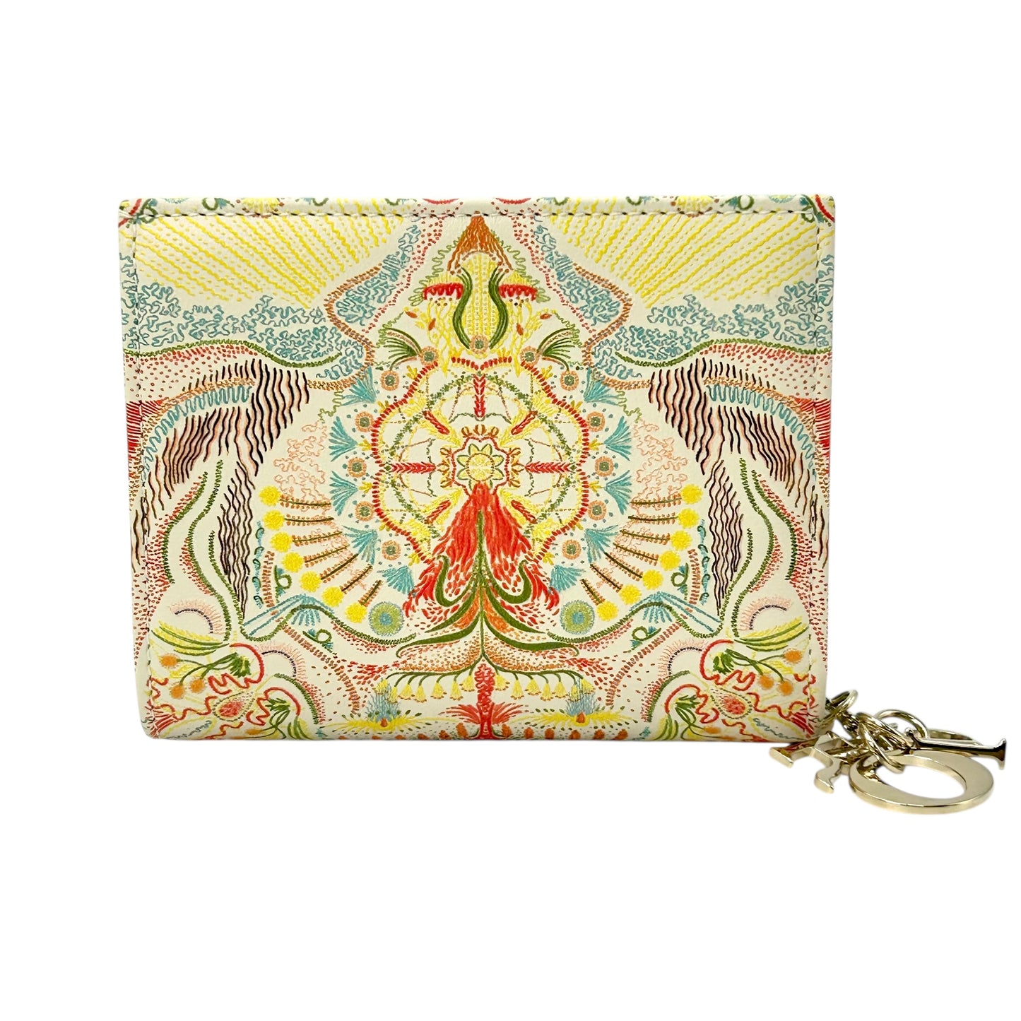 Dior Compact wallet