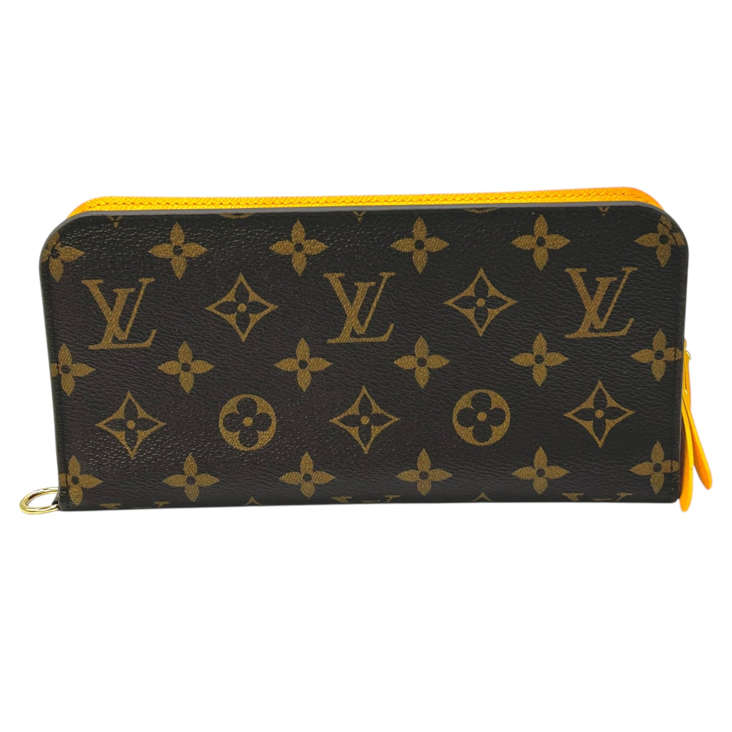 Louis Vuitton x Yayoi Kusama Portefeuille Insolite Monogram Wallet