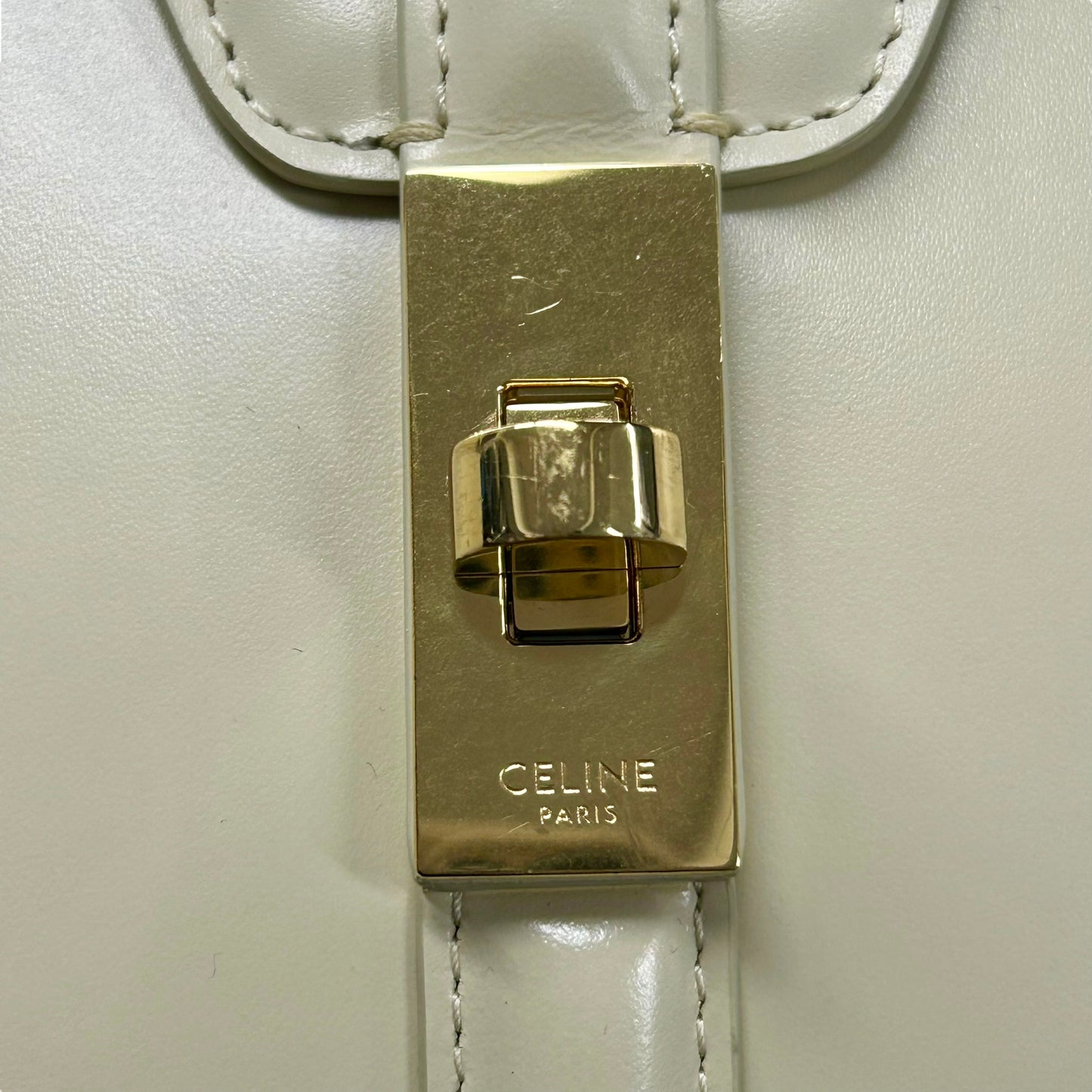 CELINE 16Small 2way bag