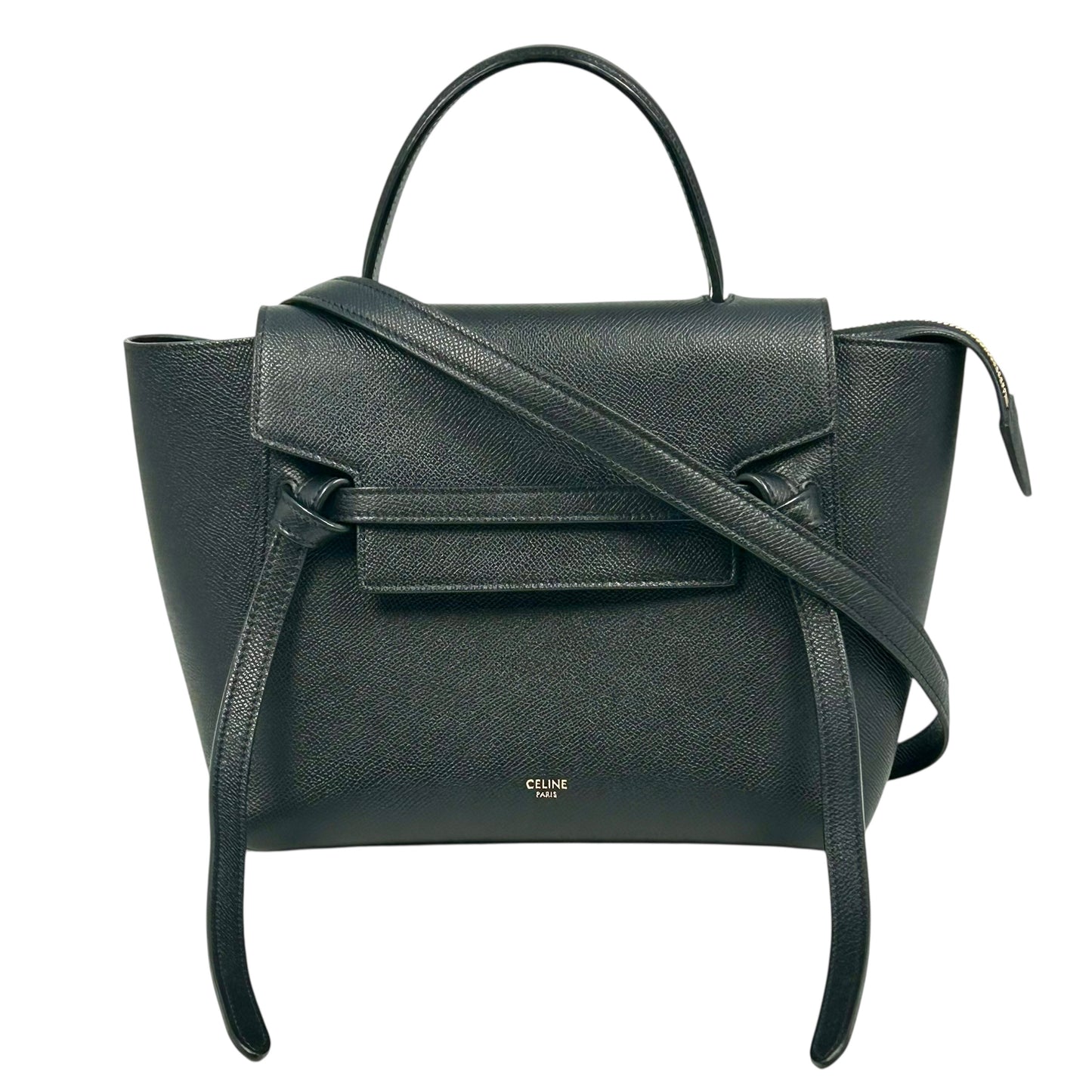 CELINE Micro Bele Bag