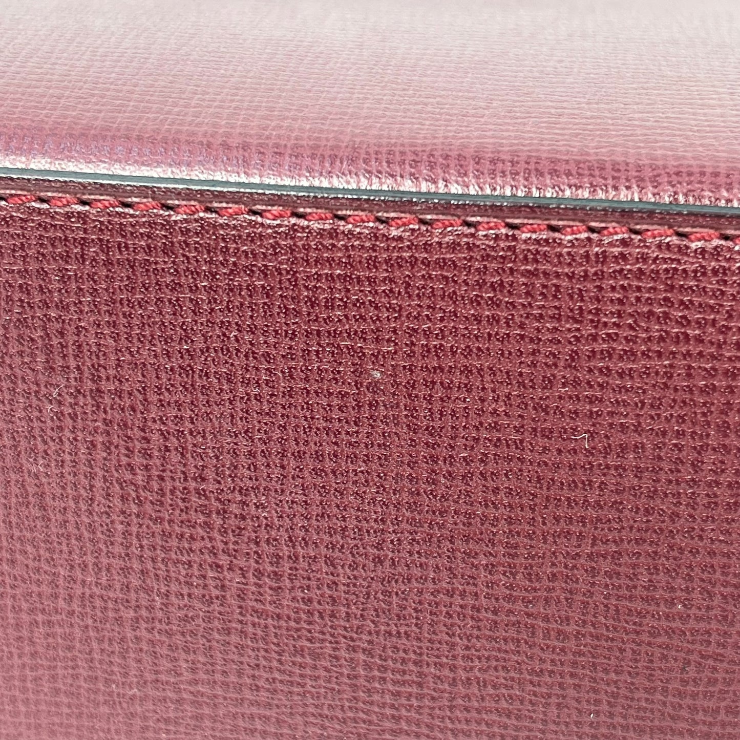 Cartier Must Line Hand Bag