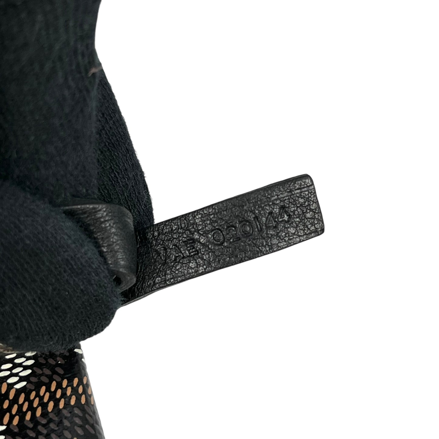 GOYARD Saint Louis GM Tote Bag