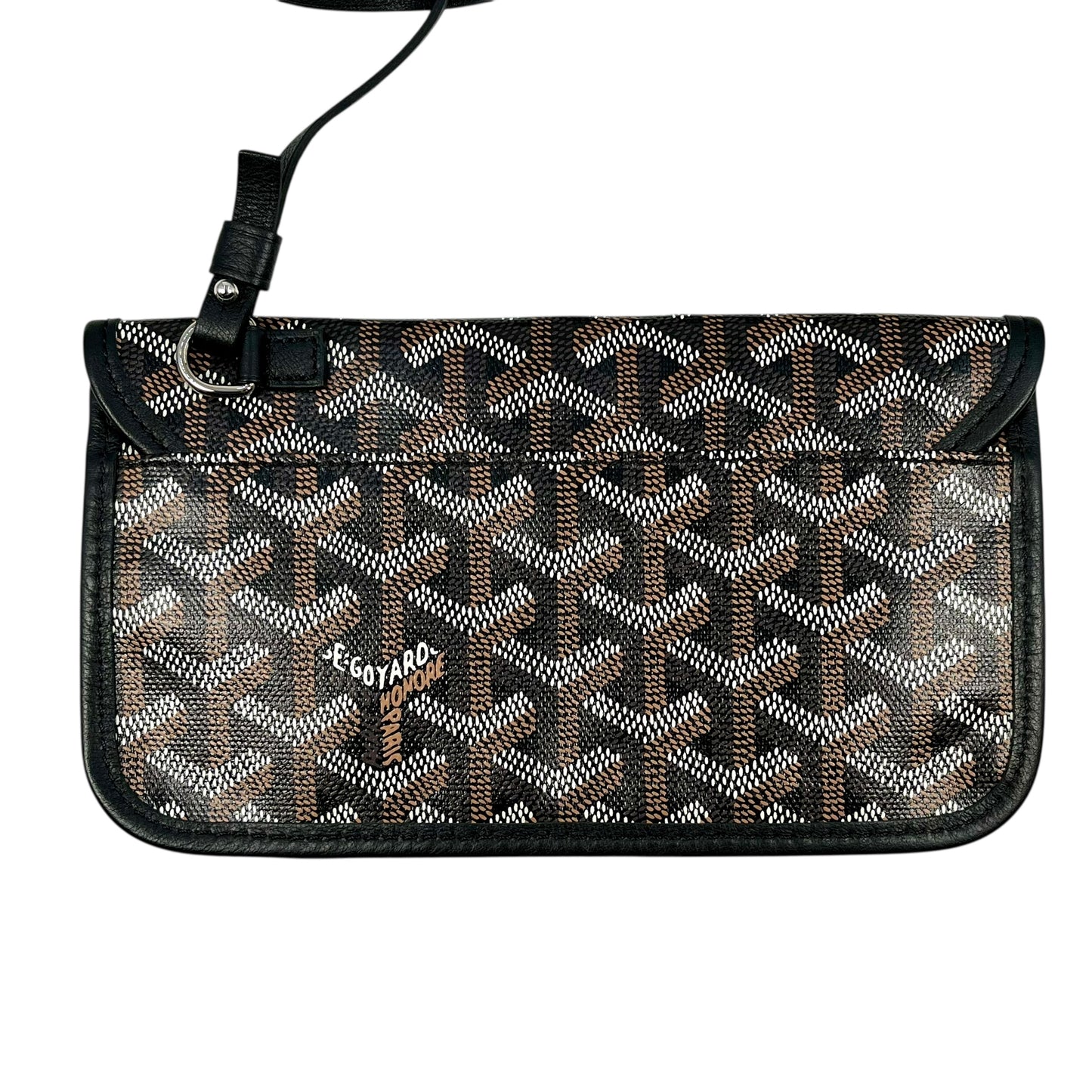 GOYARD Saint Louis GM Tote Bag