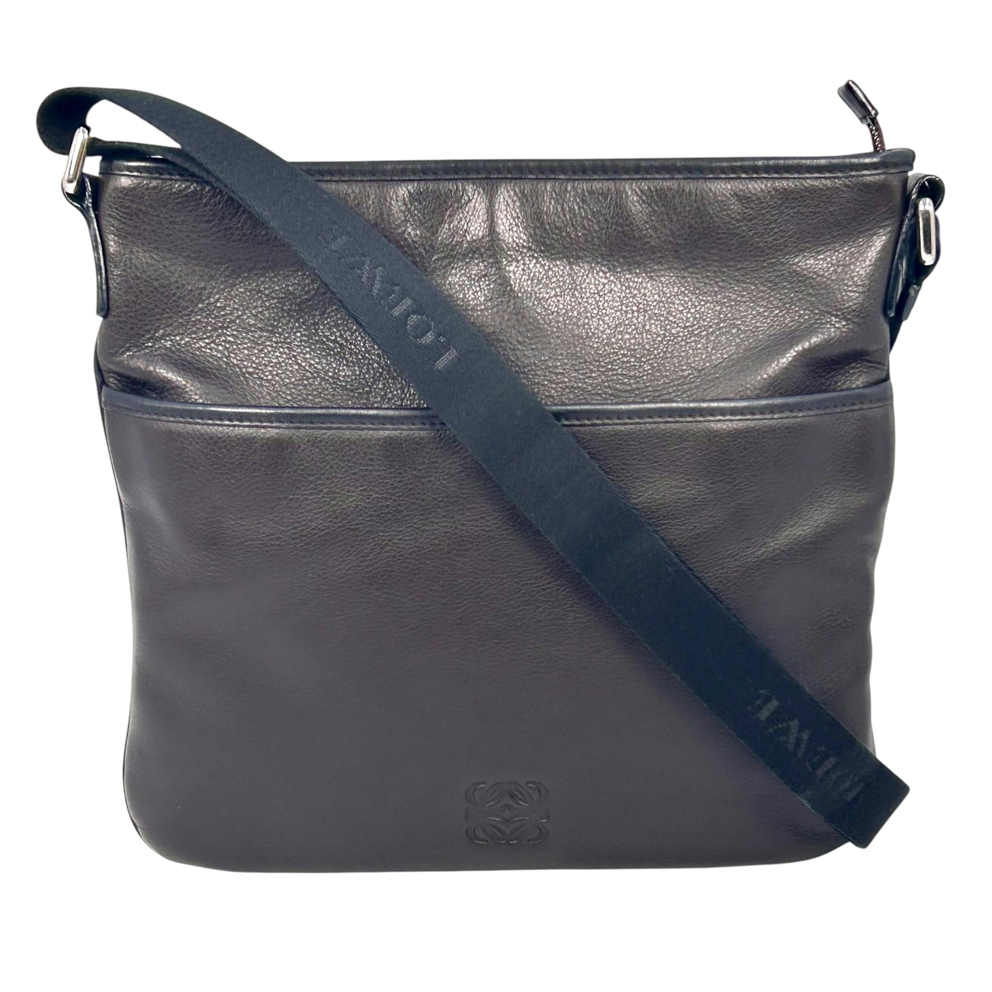 LOEWE Anagram Shoulder Bag