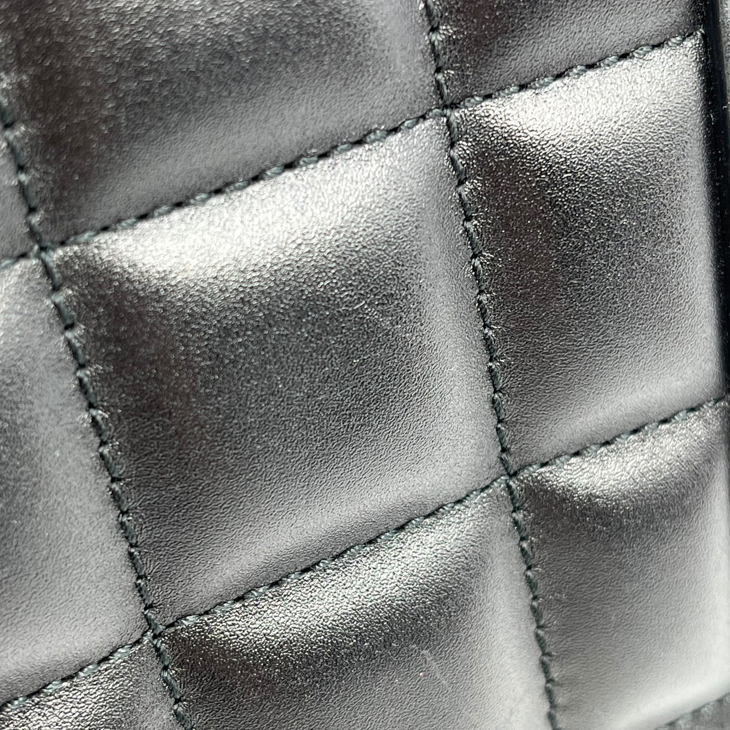 GUCCI Deco MIini Chain Shoulder Bag