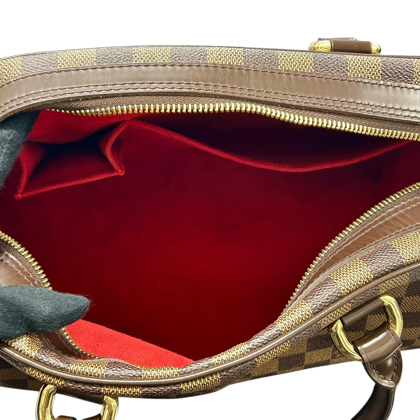 Louis Vuitton Damier Duoma Hand Bag