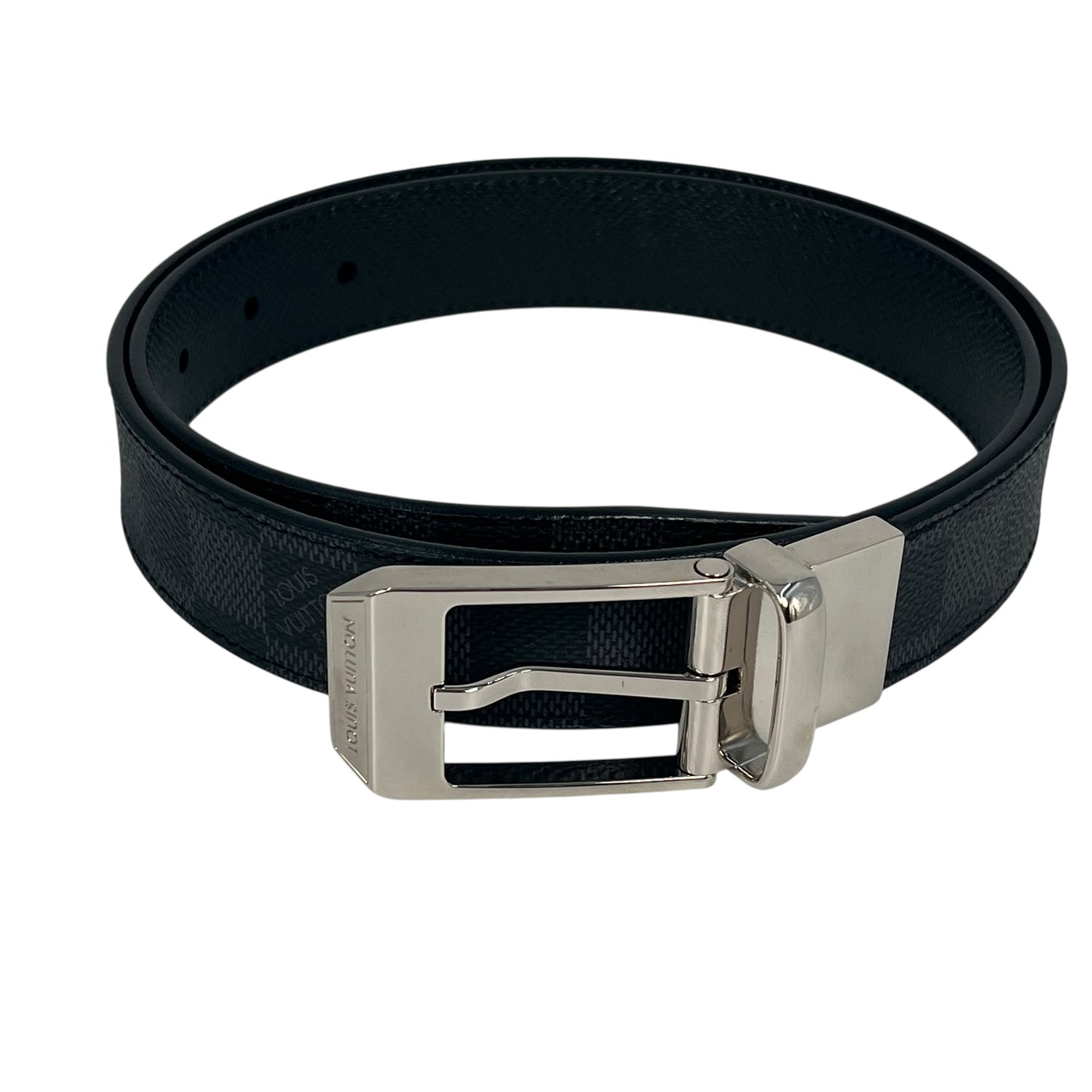 Louis Vuitton Suntulle Belt