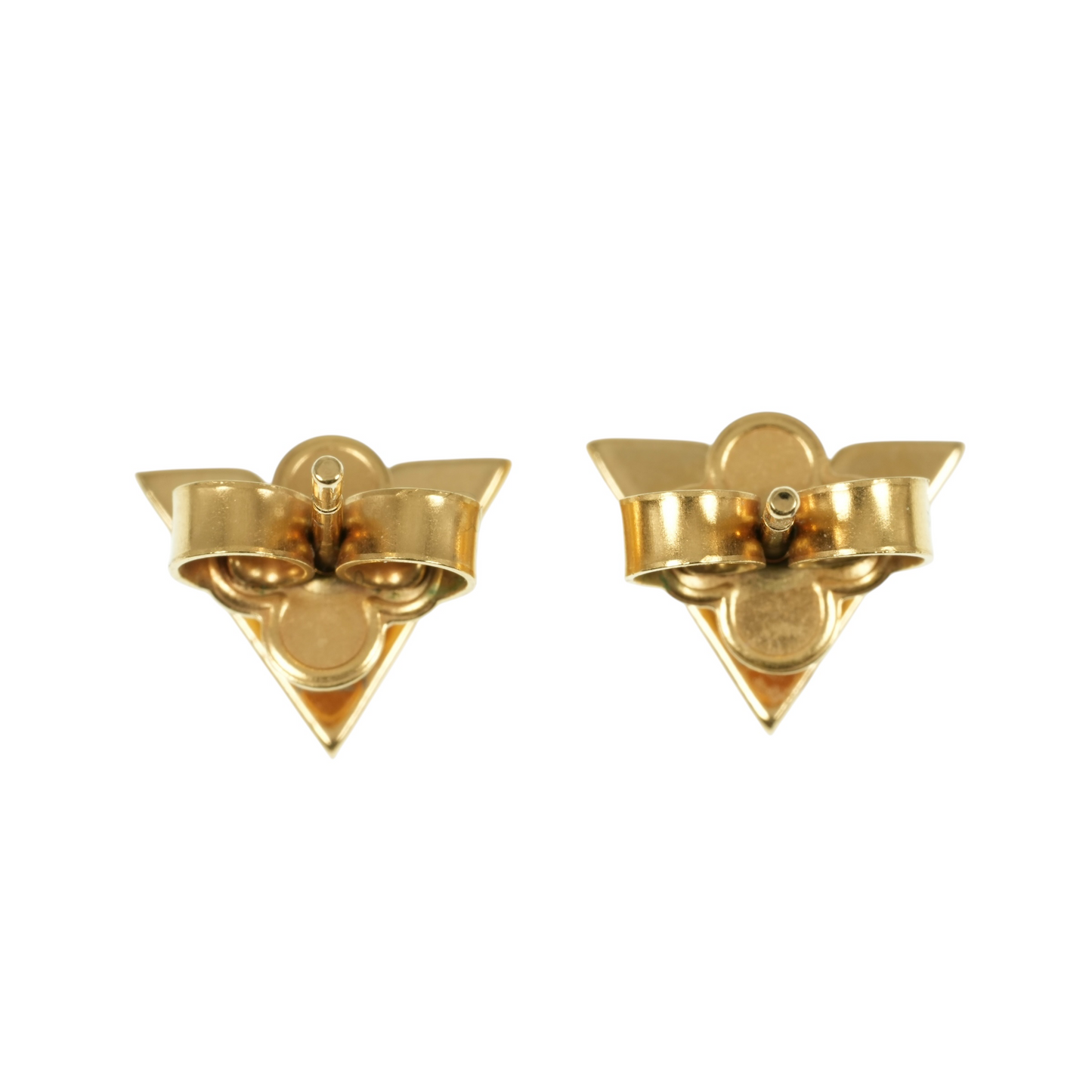 Louis Vuitton Essential V Earring GP