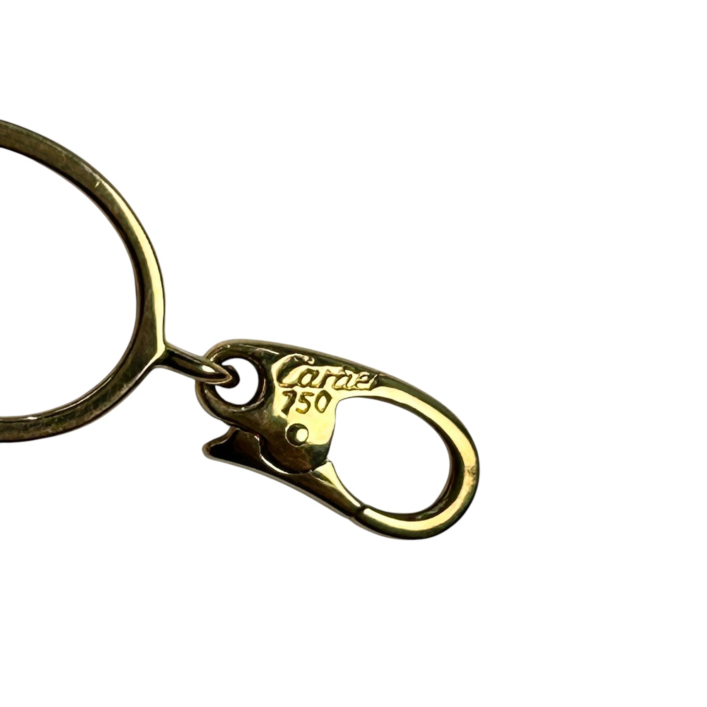 Cartier Love Charm 750