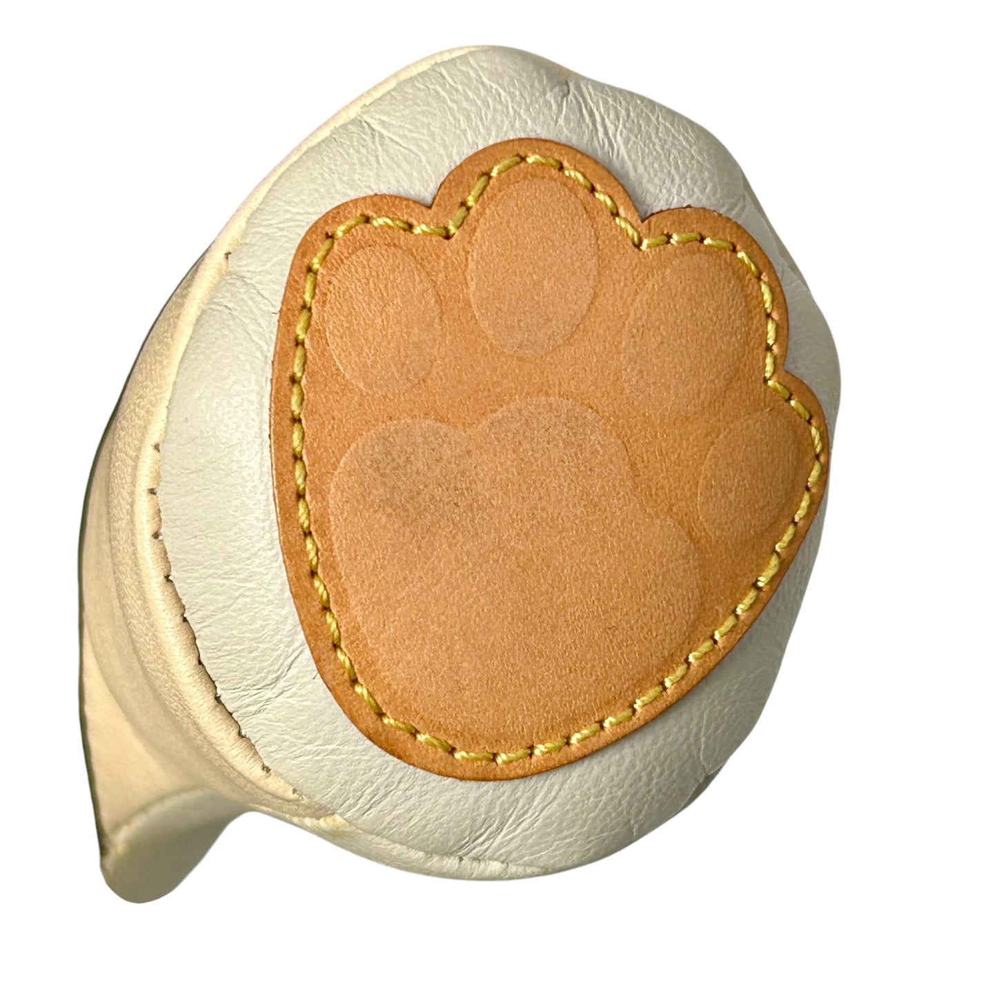 Louis Vuitton Doudou Oscar Dog