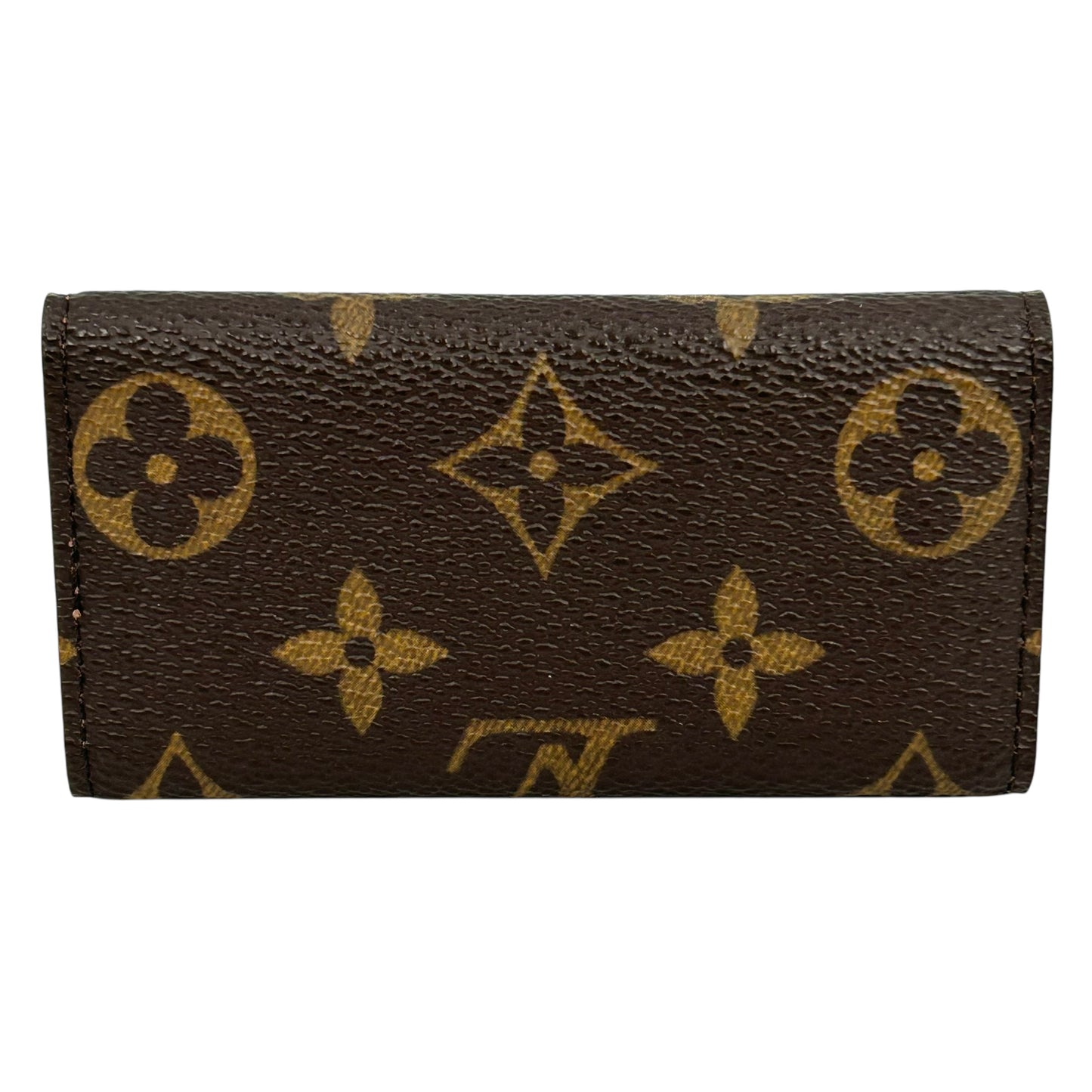 Louis Vuitton Multicartes Monogram Key Case
