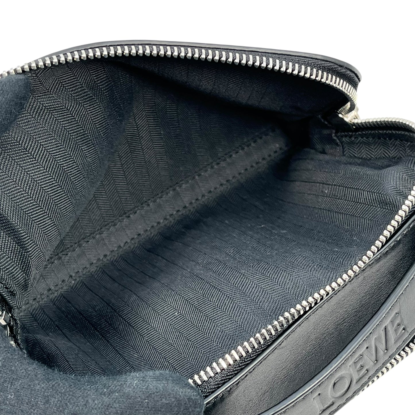 LOEWE Mini camerab Crossbody bag