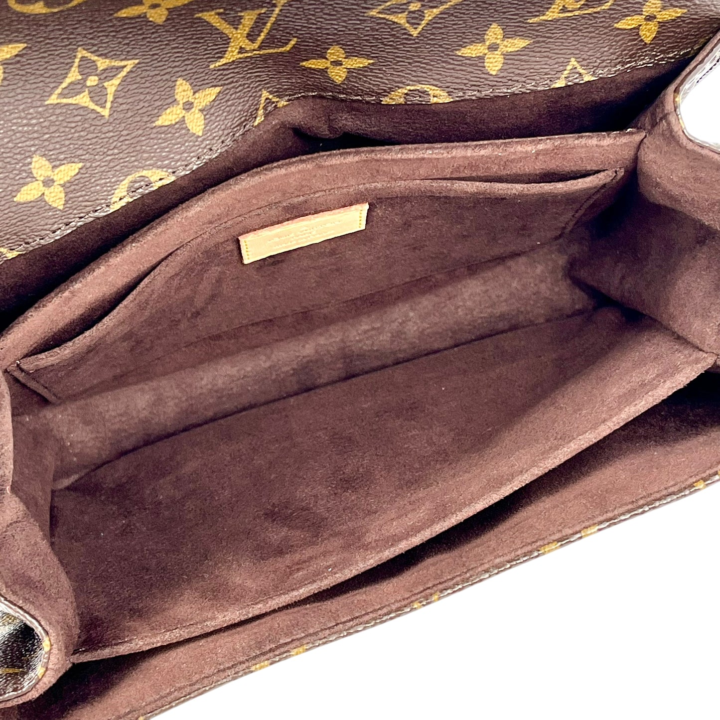 Louis Vuitton Pochette MetisMM