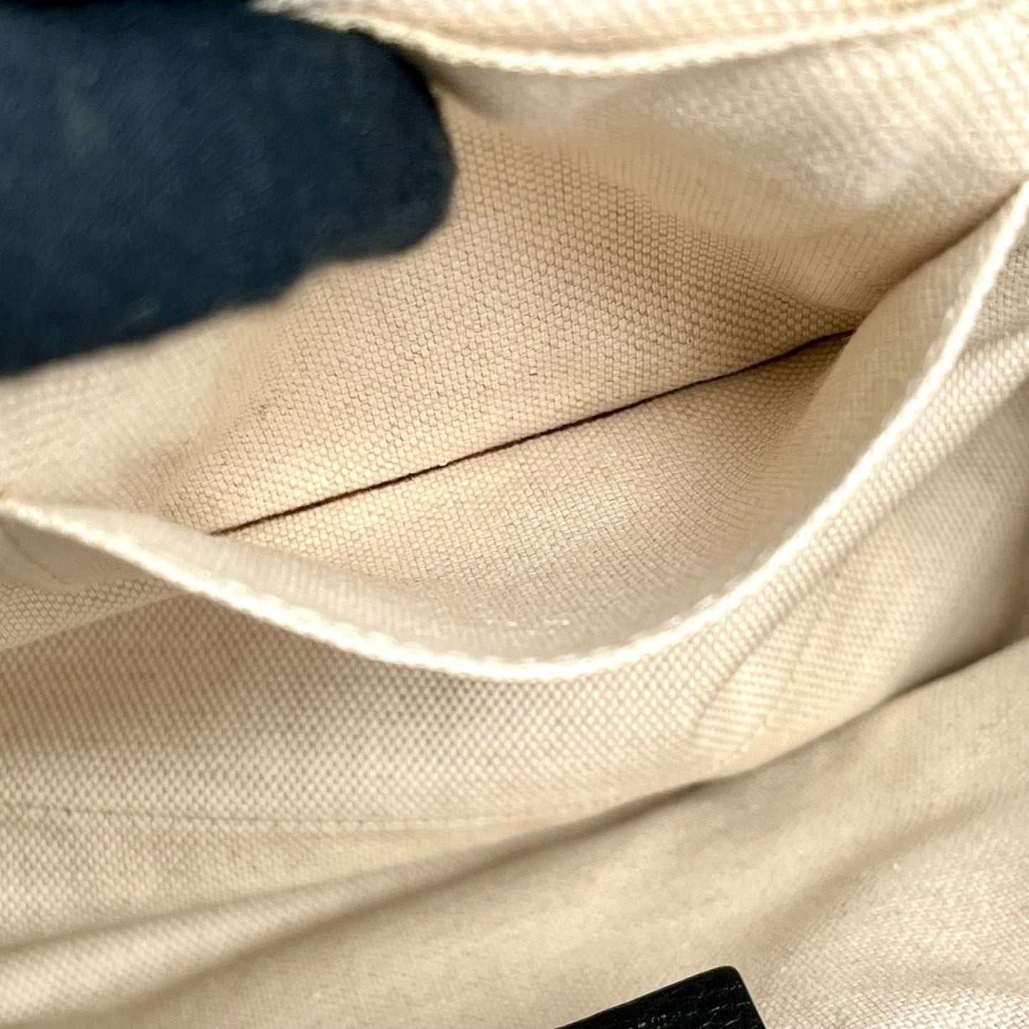 GUCCI Soho interlocking 2way bag