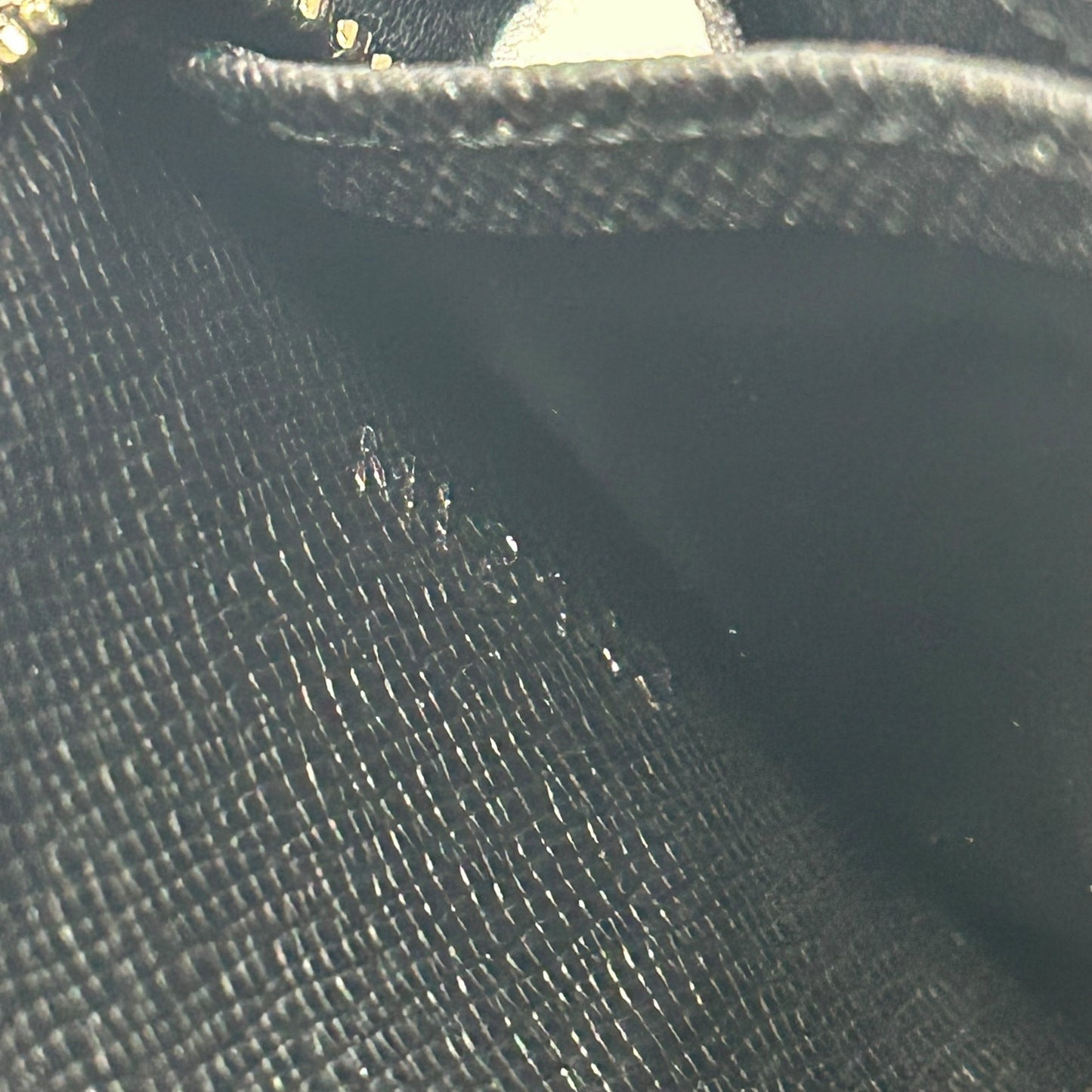 Louis Vuitton zippy Coin Puese