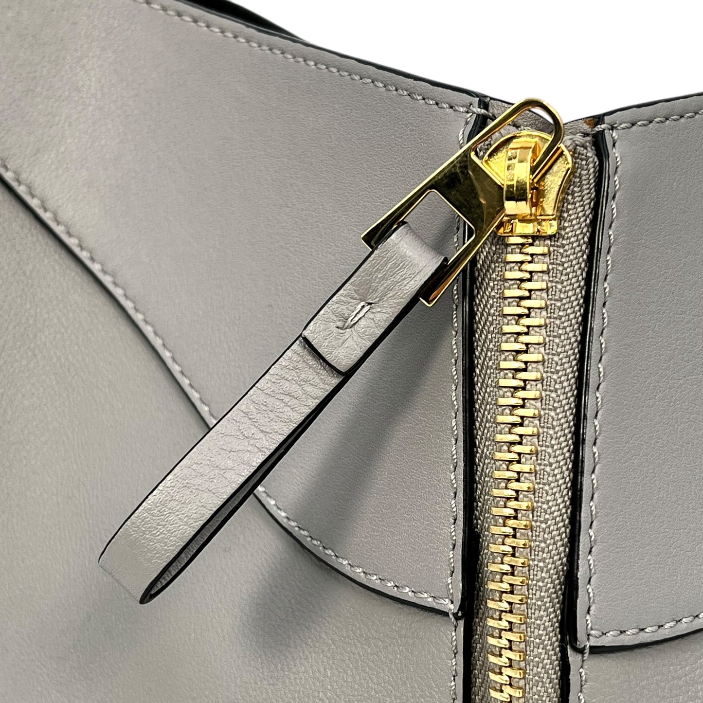 LOEWE Hammock small shoulder bag